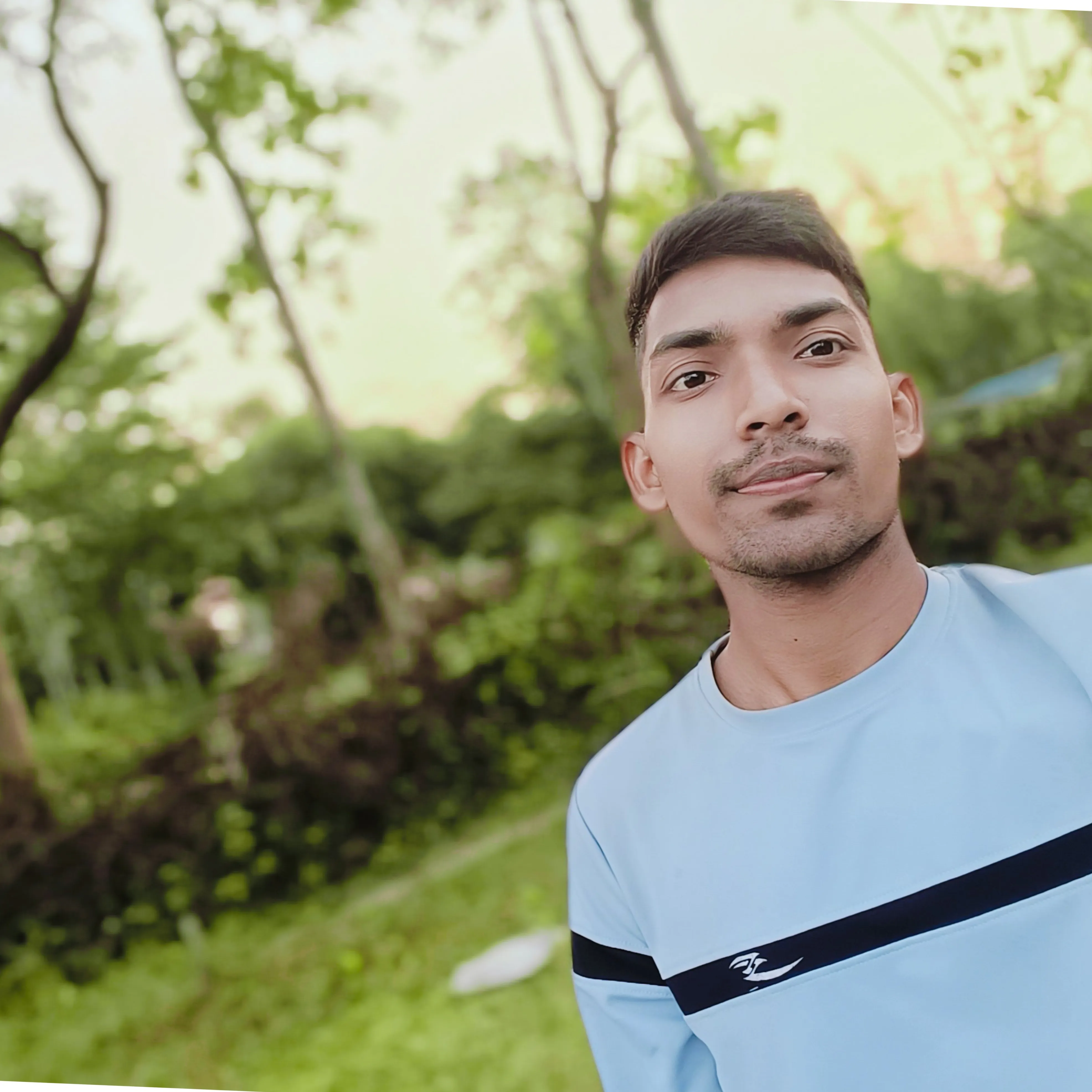 Manoj Mahato