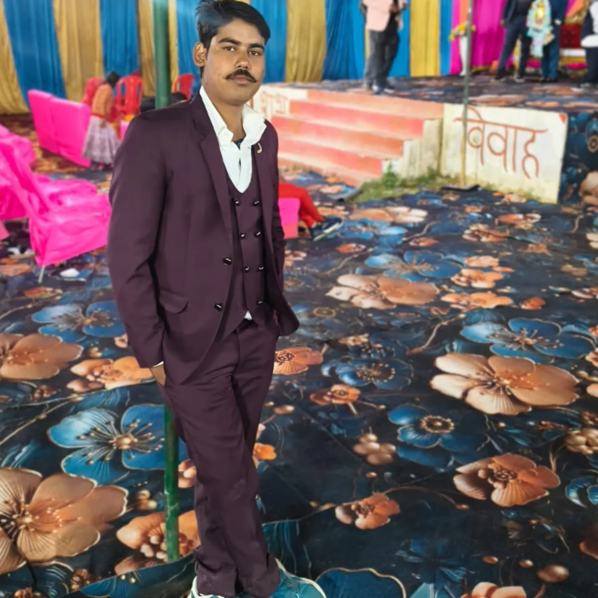 Kulvindra Sisodiya