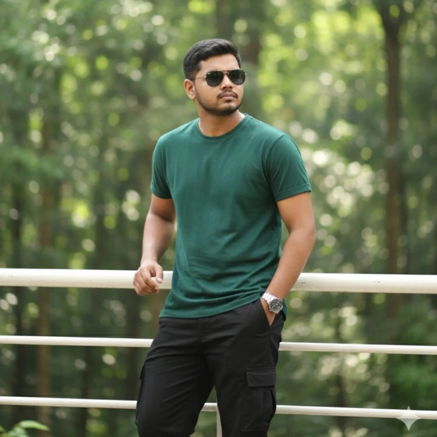 kartik mendapara