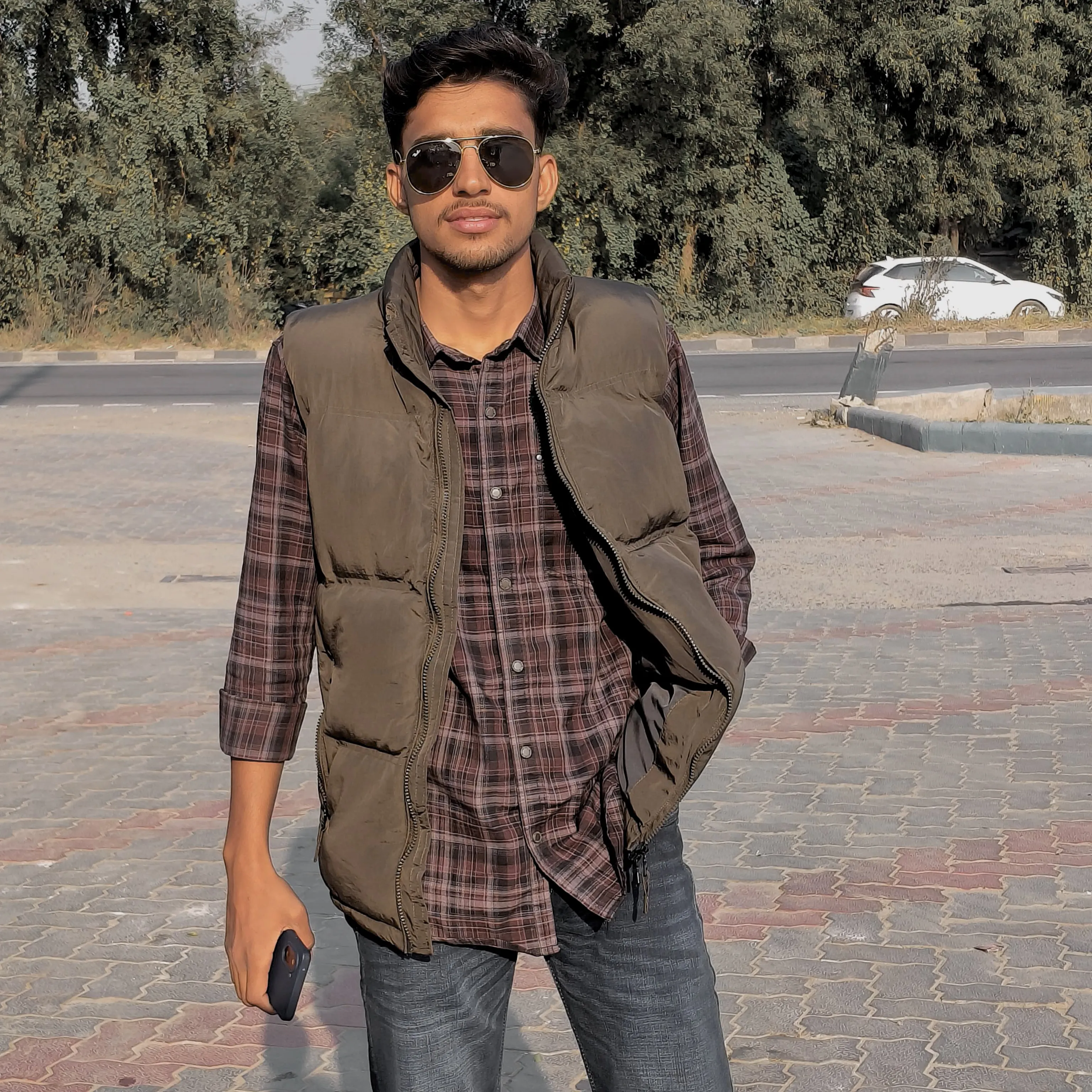 vishun singh