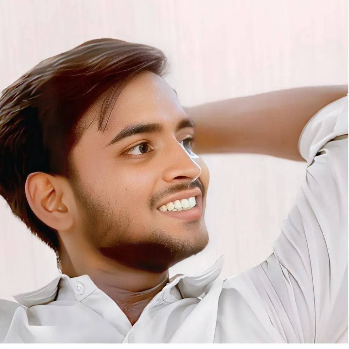 RaviRanjan kushwaha