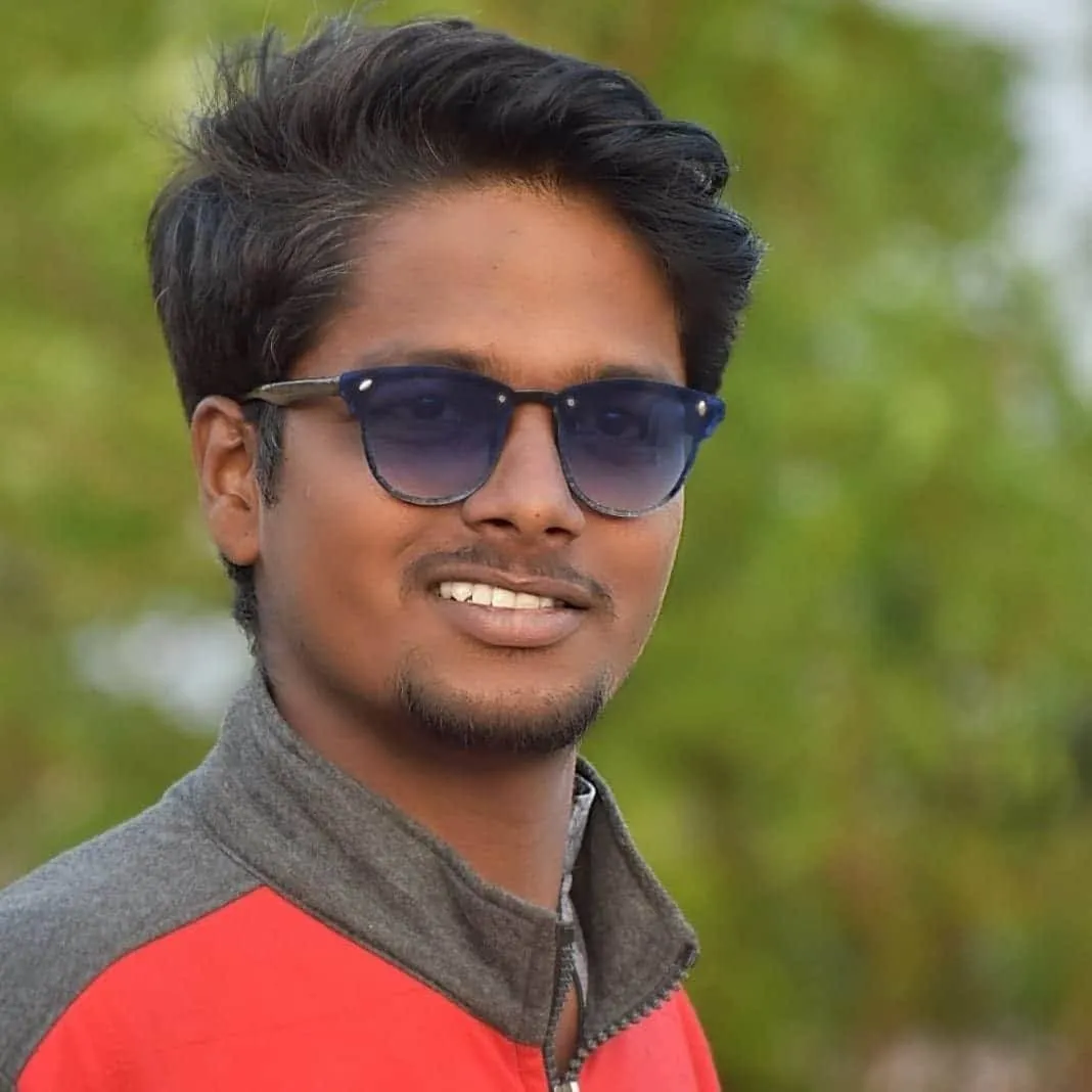 avinash sakunkhe