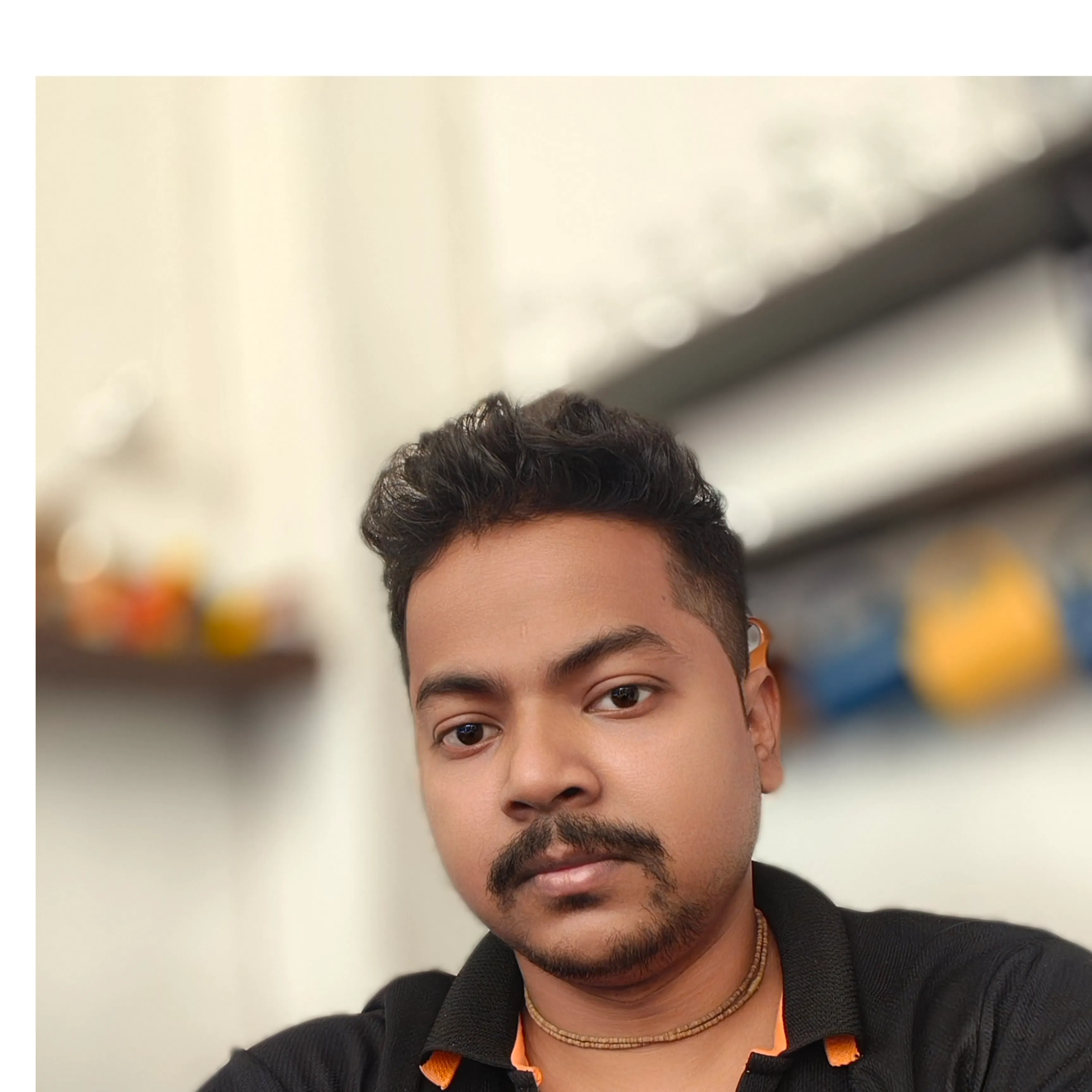 iamsoumitra das