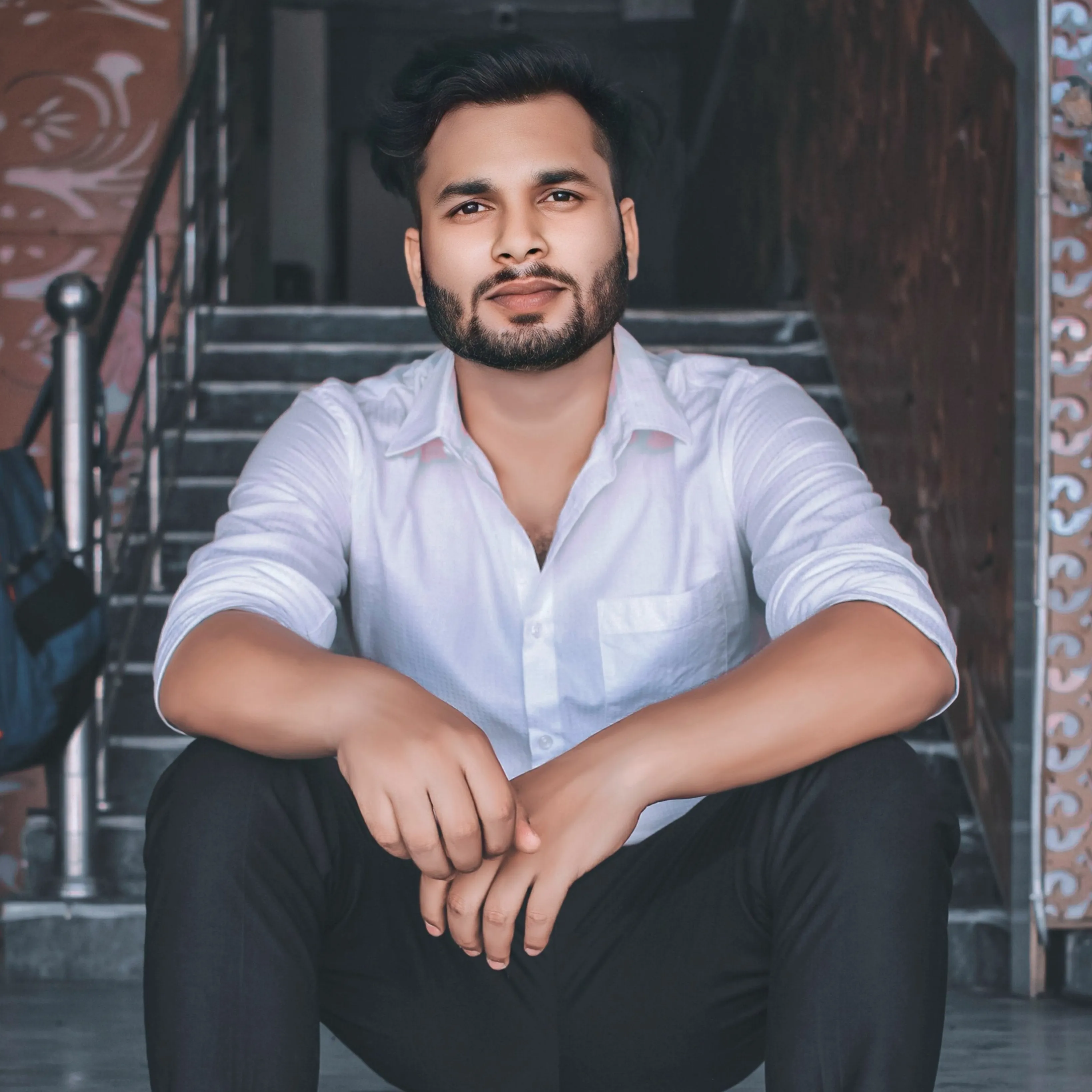 Aman paswan