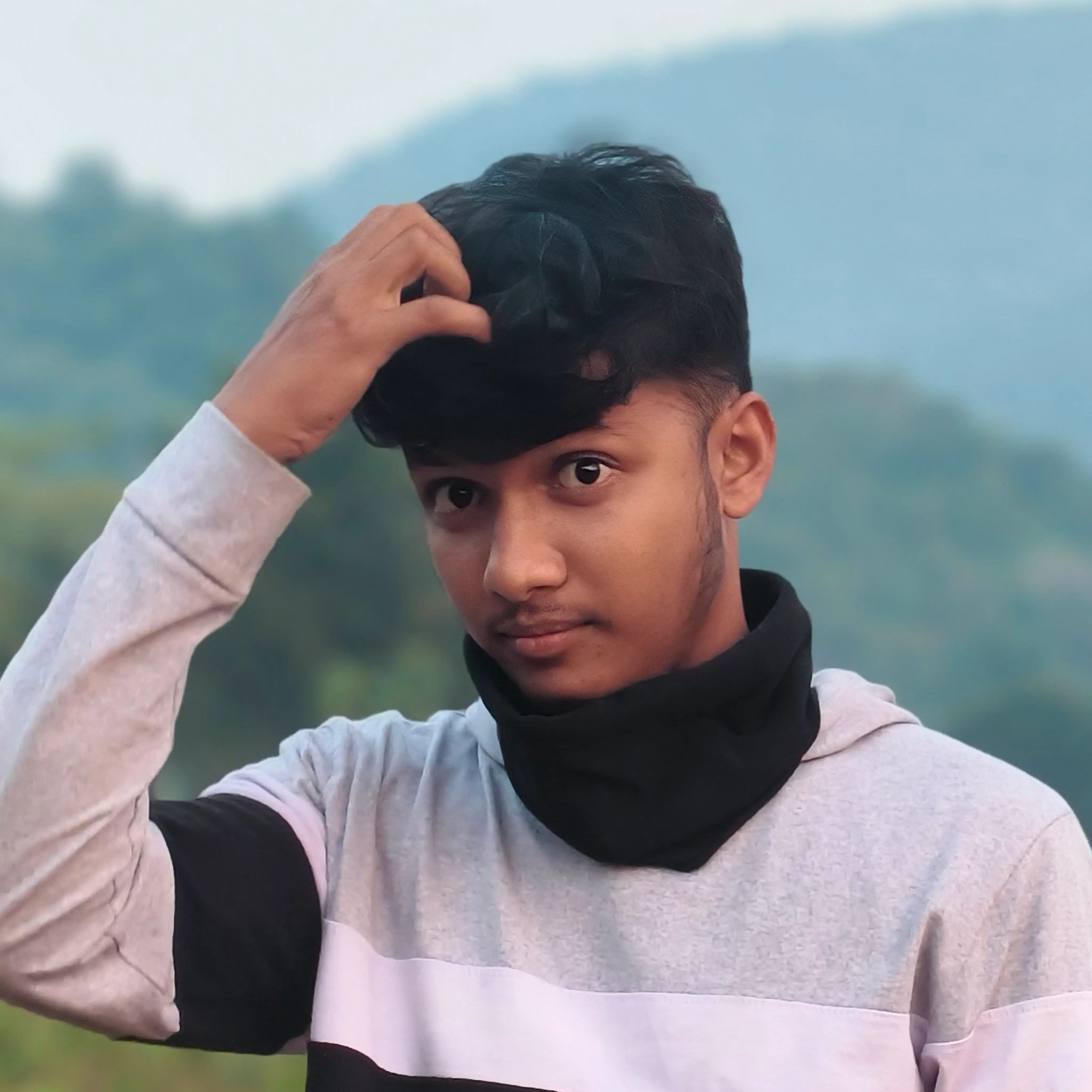 Chanchal Samanta