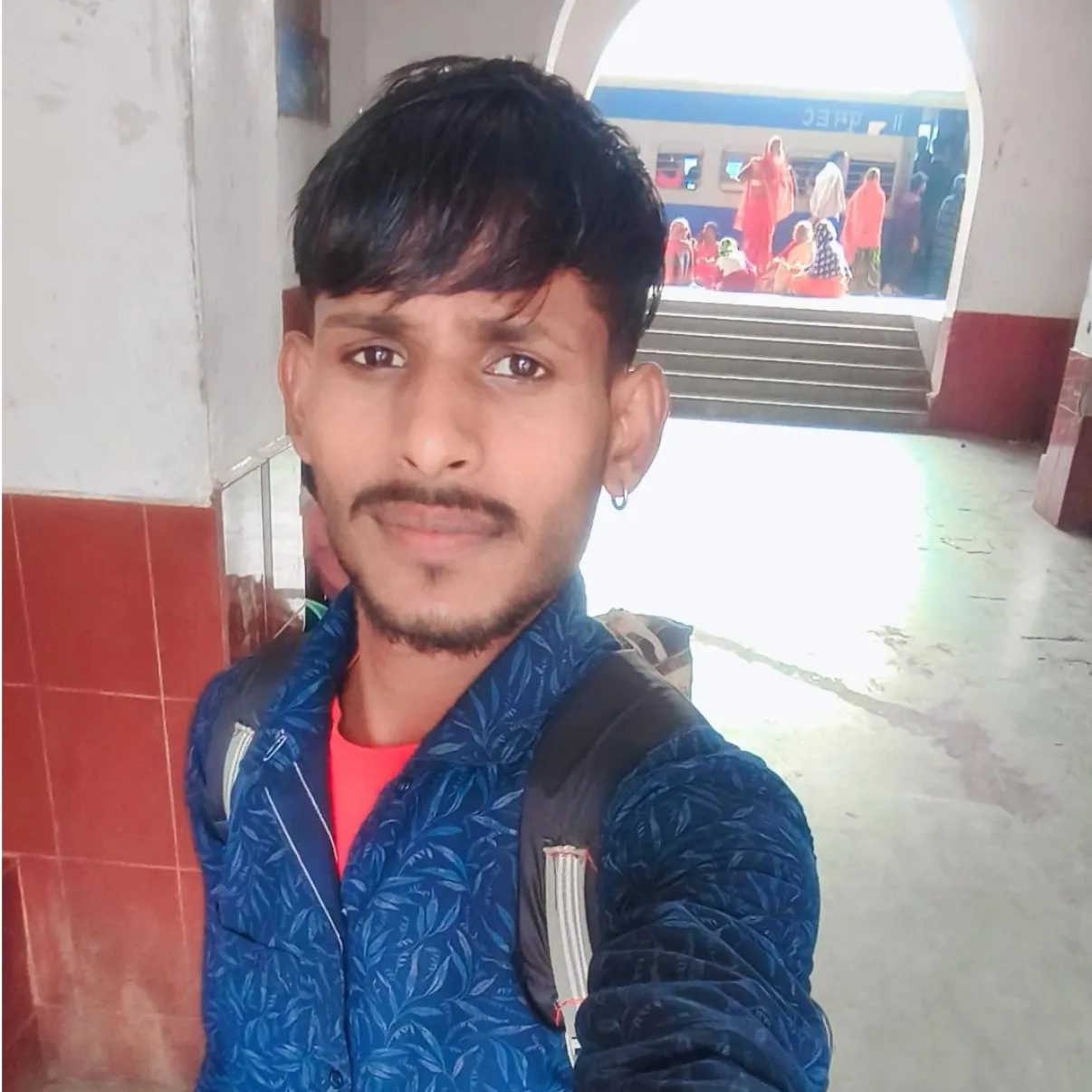 SUDHIR BHAVANI