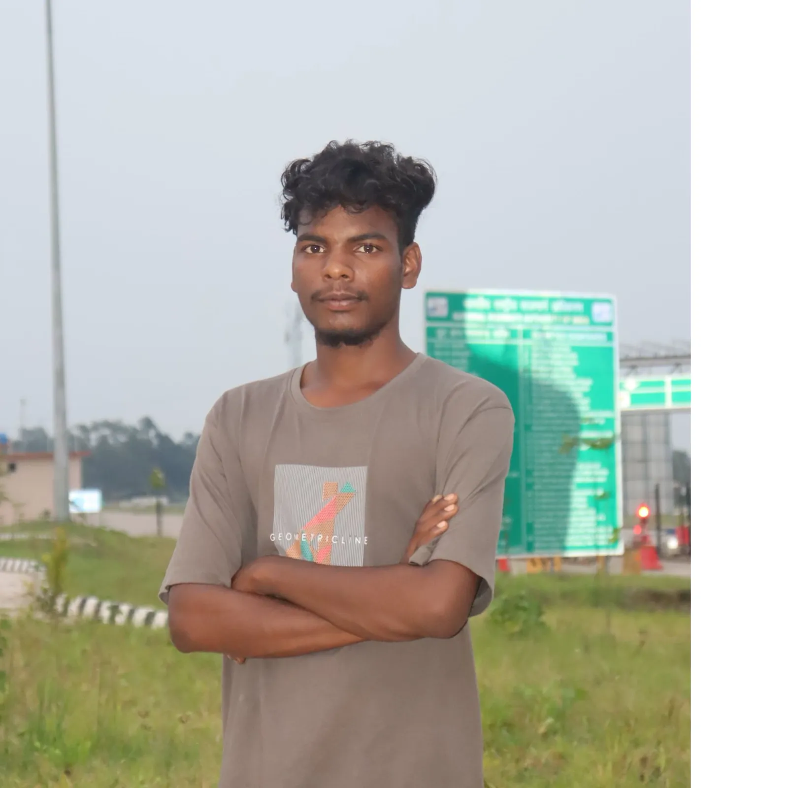 Ramesh Oraon