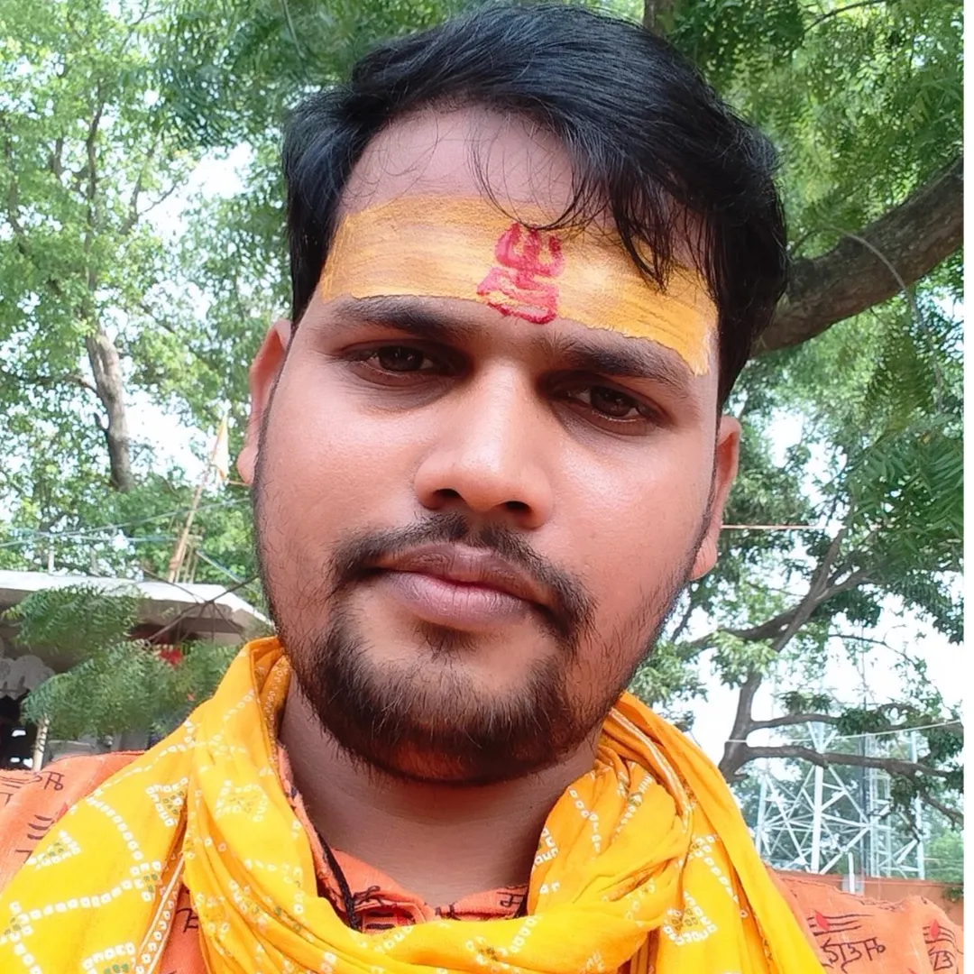 Nivas Kumar
