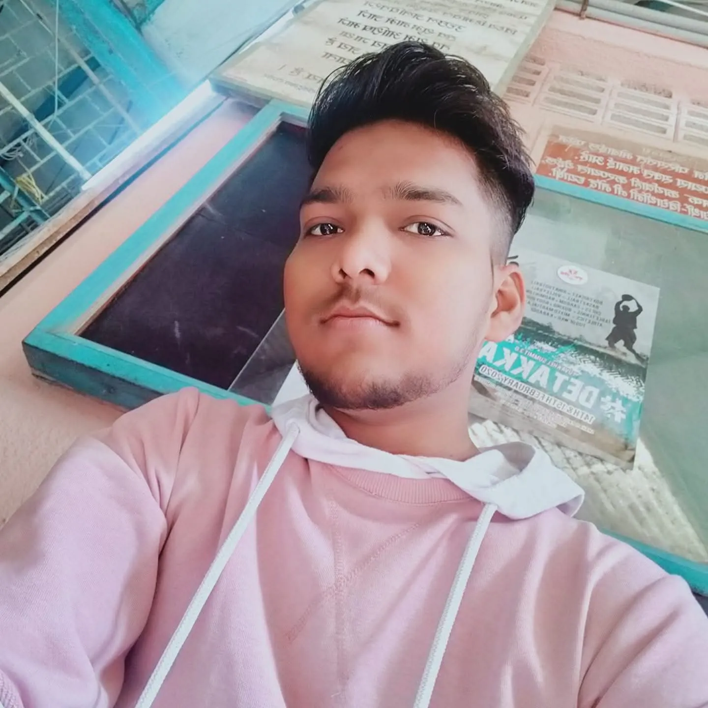 Ravi Jaiswal