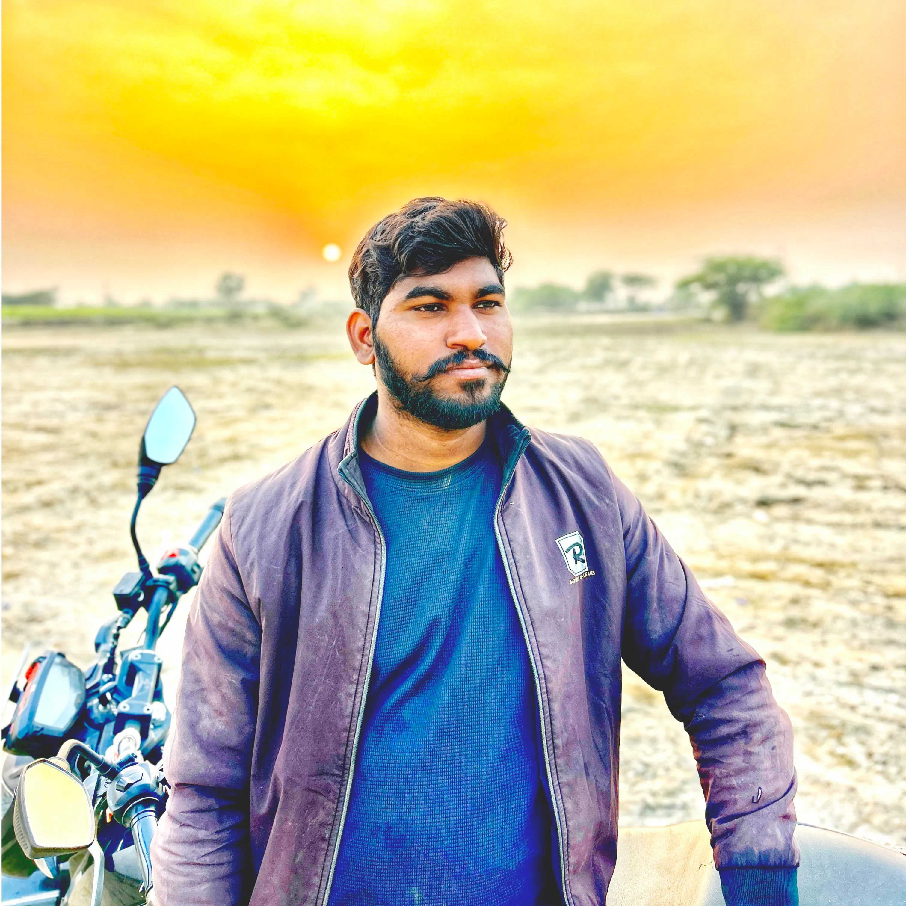 ramesh kharol
