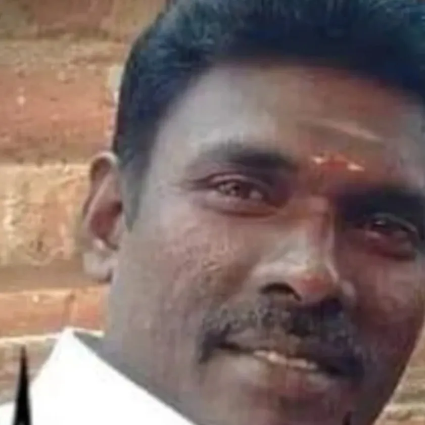ramesh Ramesh