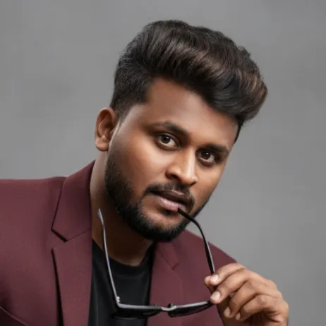 Veeresh Sutar
