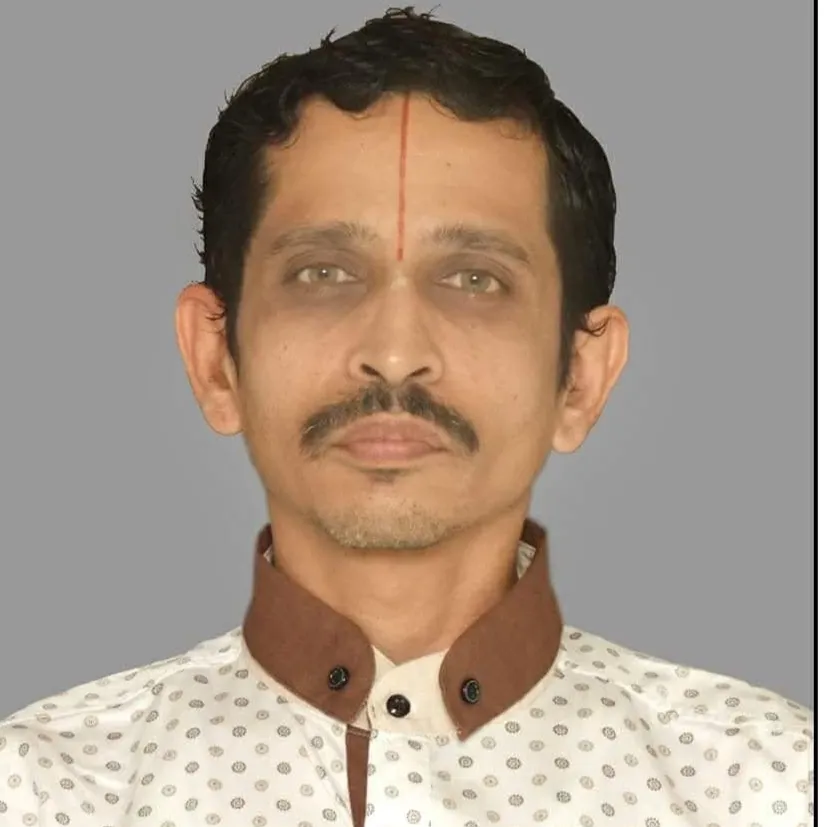 Sethu Raghavan