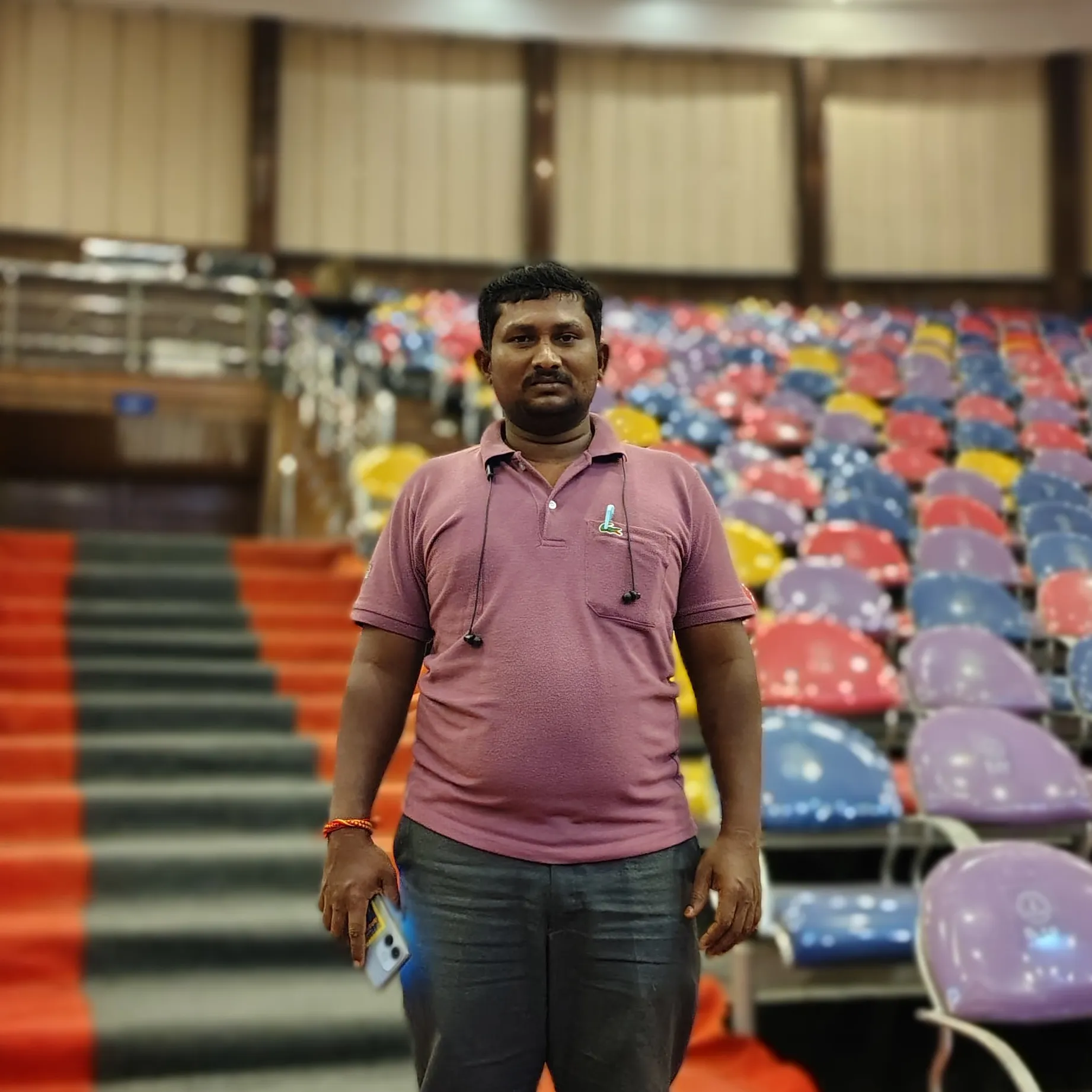 siva karan