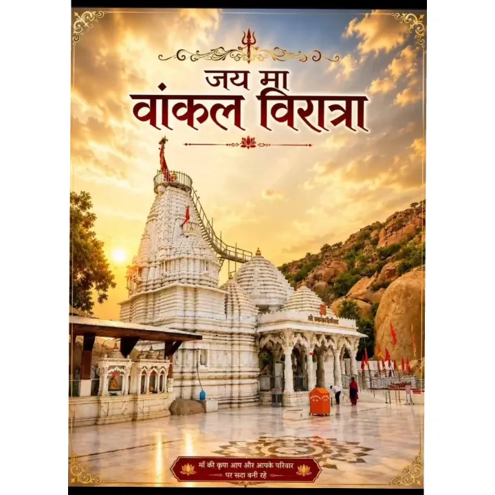 Jayram Devasi