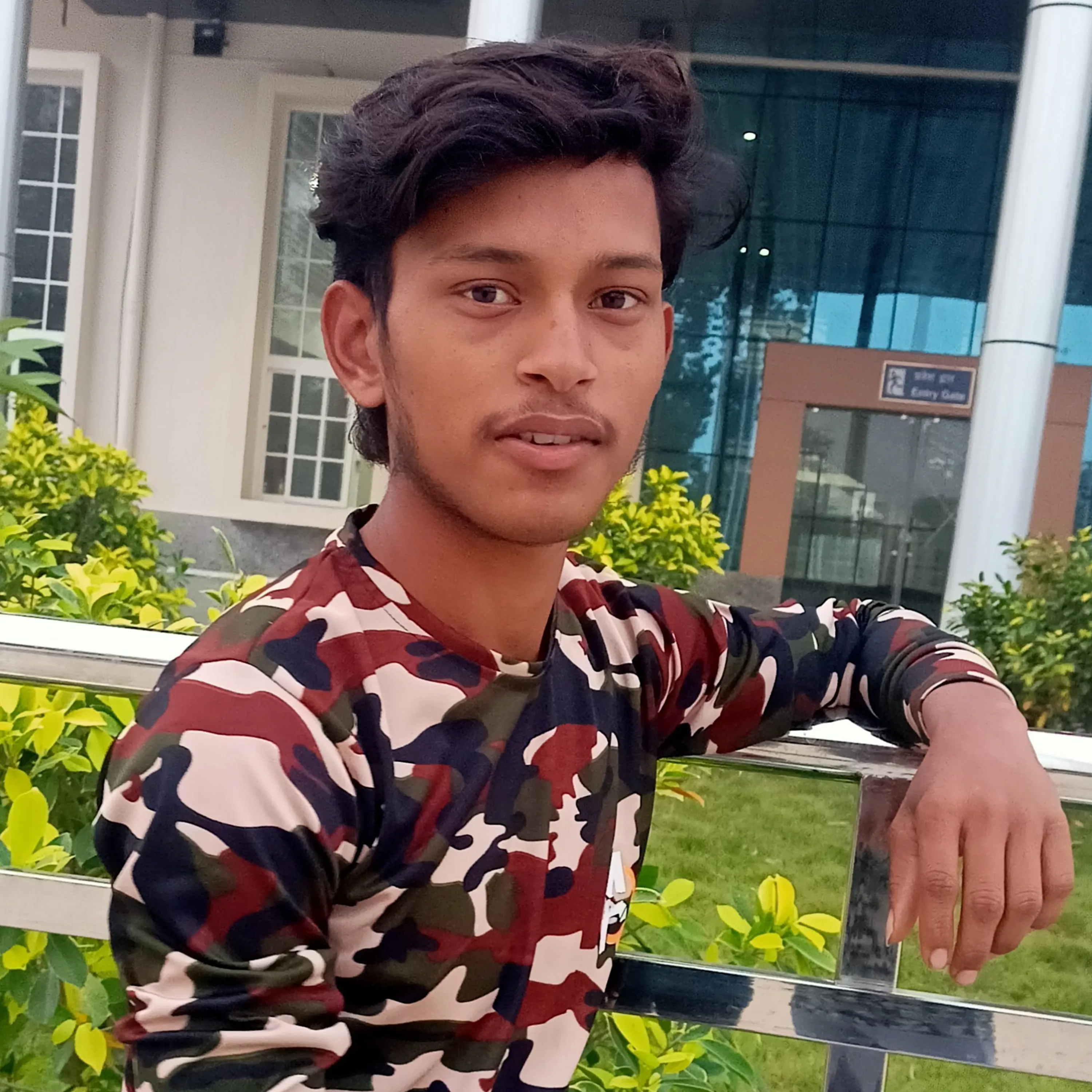 Bikki Kumar