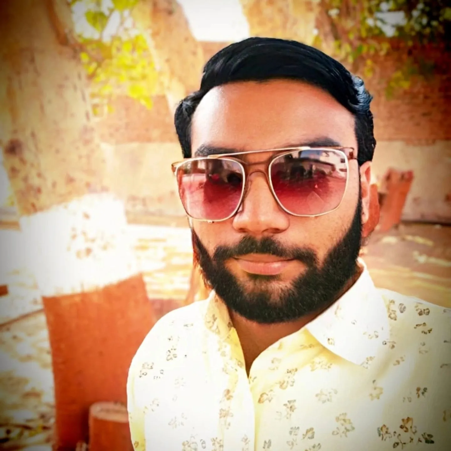 Uday Nimavat