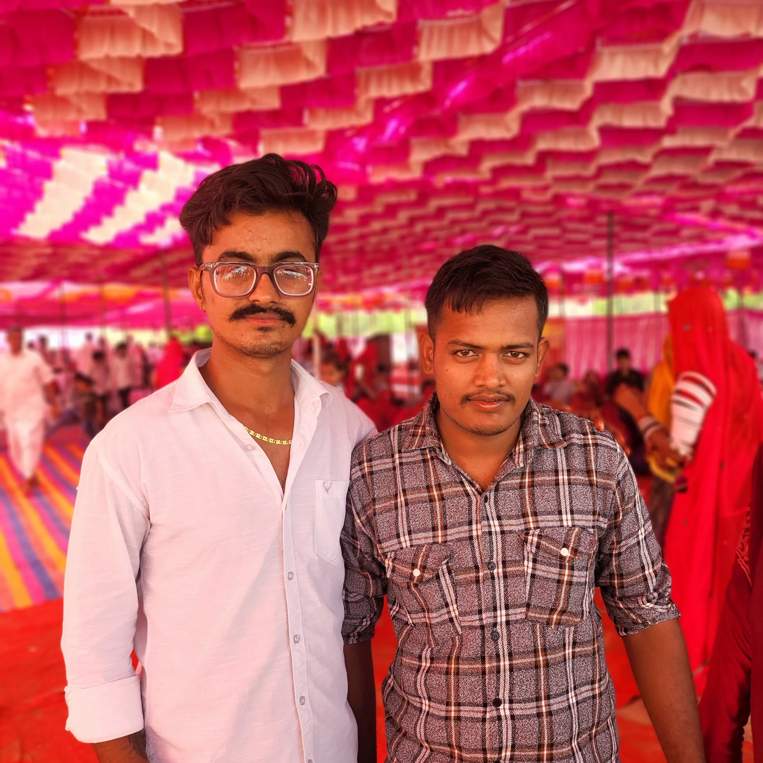 Bhagirath Kumawat