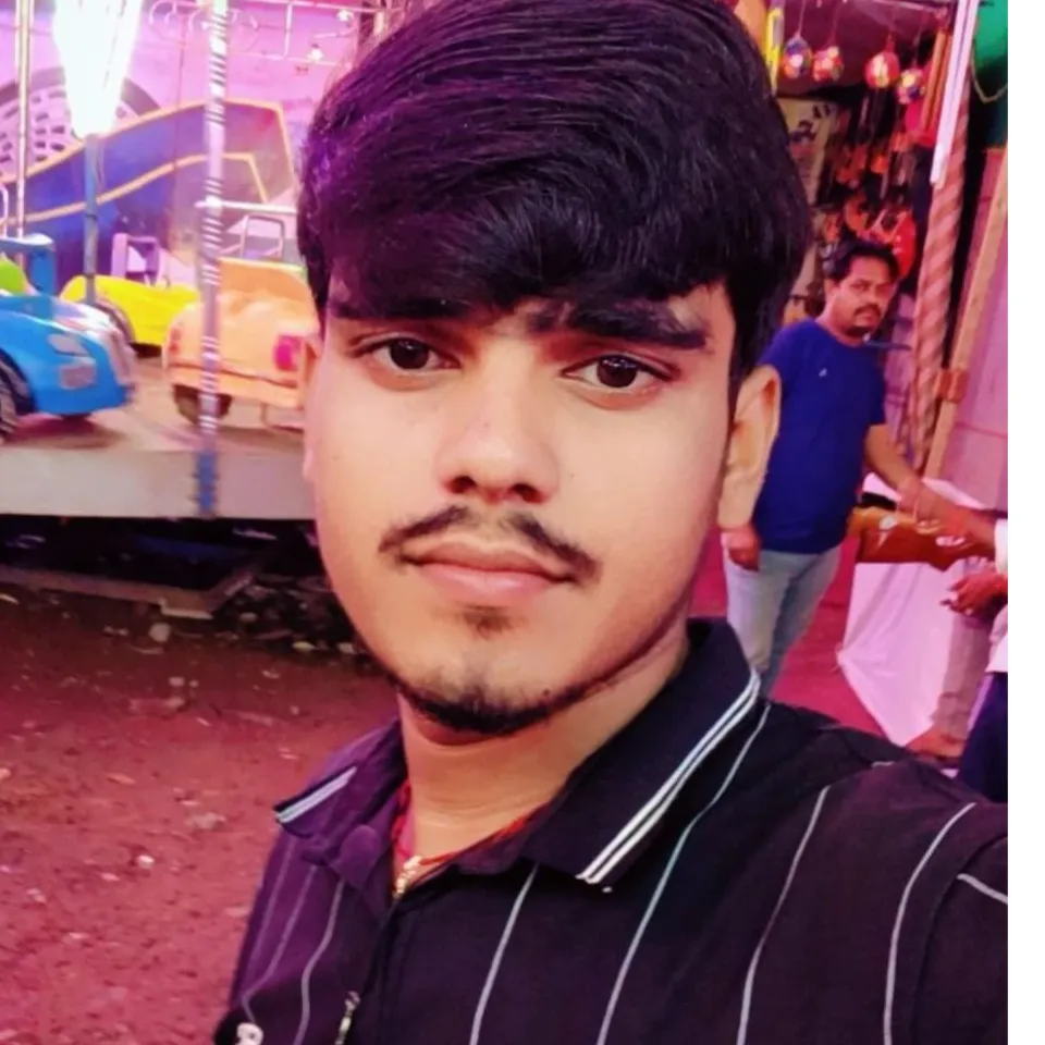 Sonu Kashyp