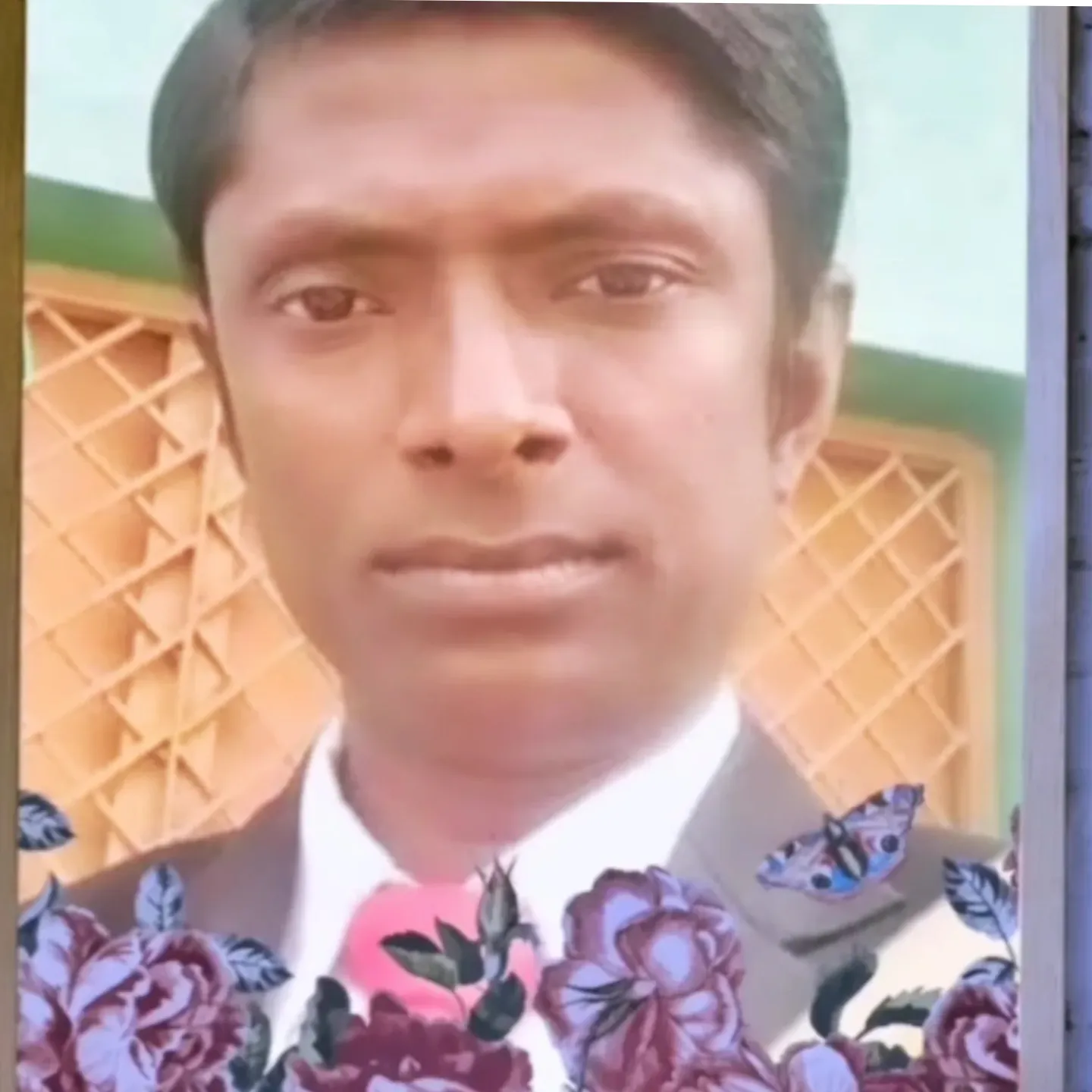Pradeep Shah