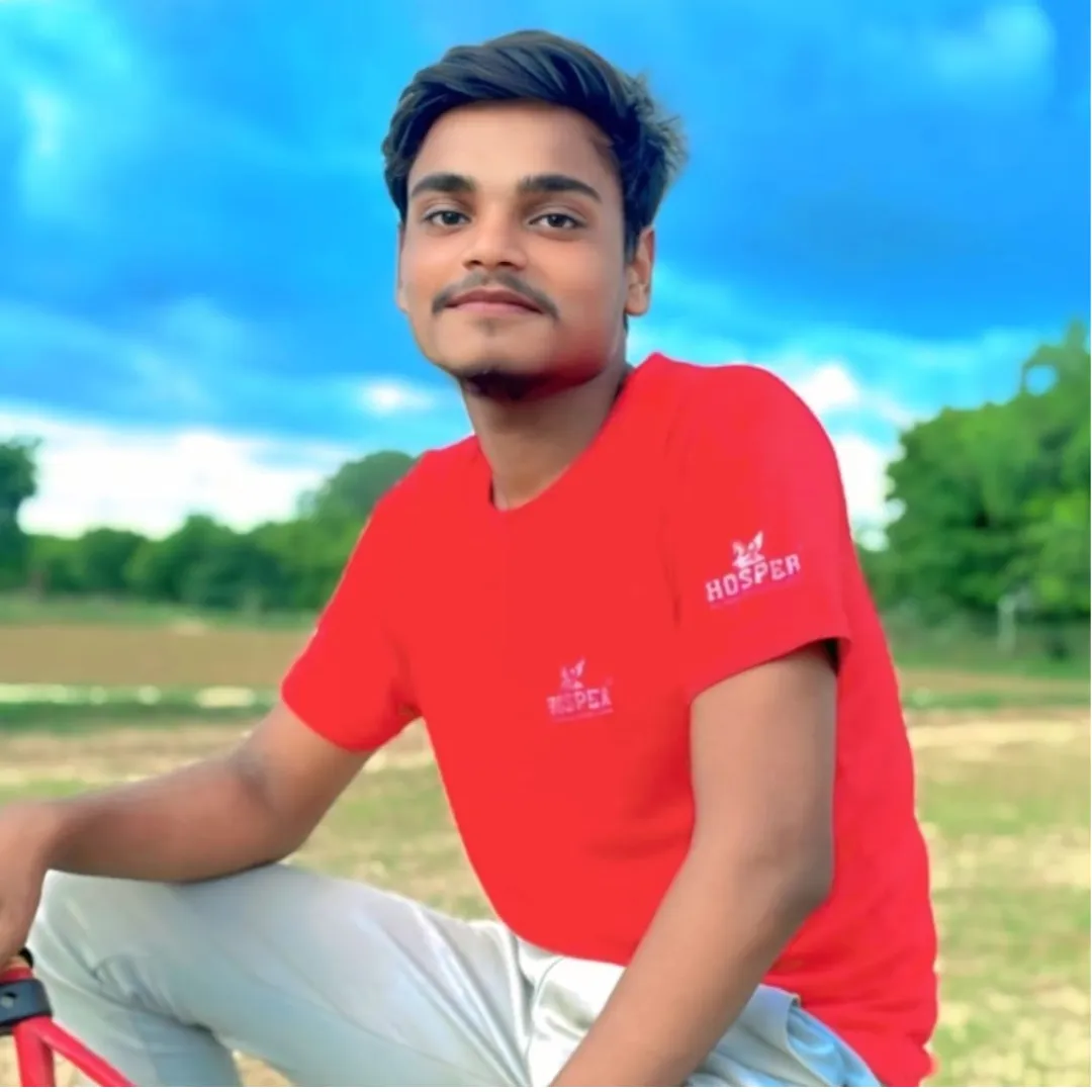 krish raj