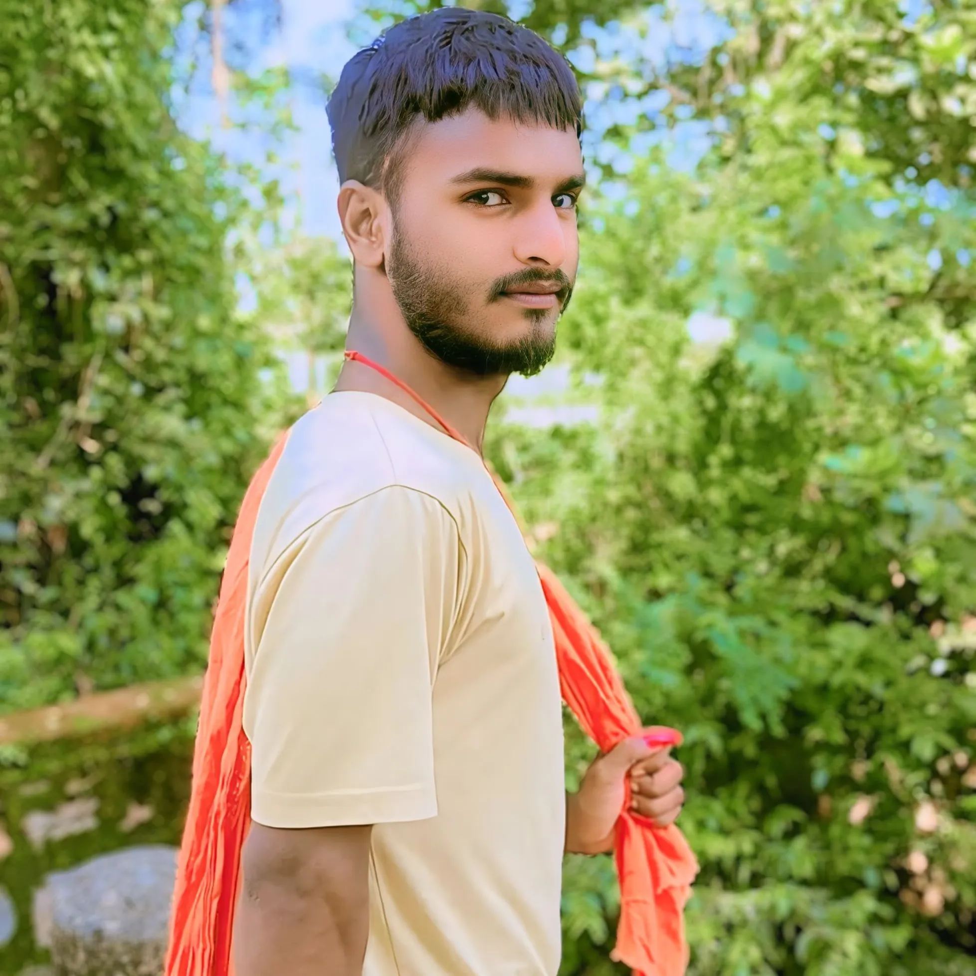 Matlabi Nirmal