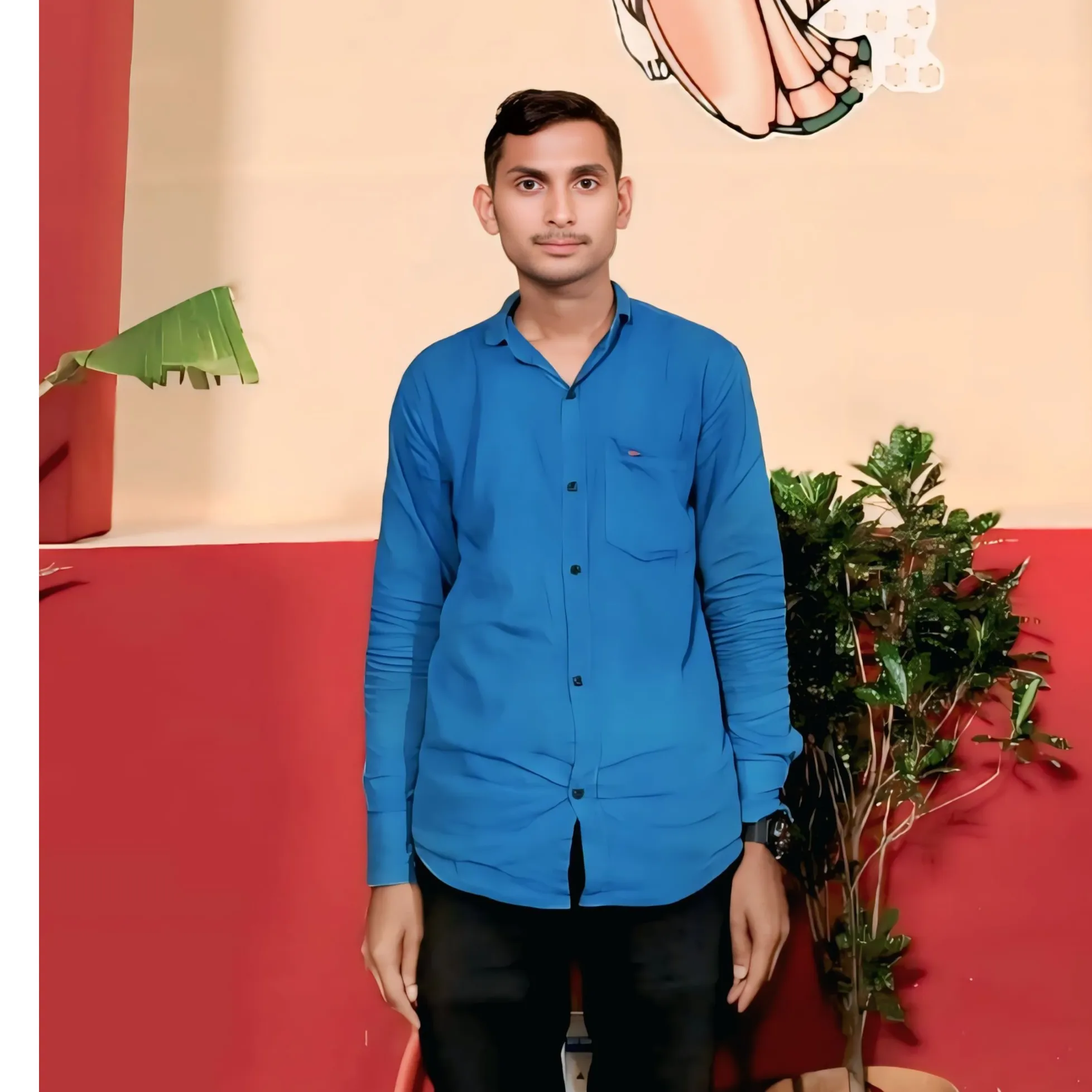 Rajkumar SRIVASTAVA