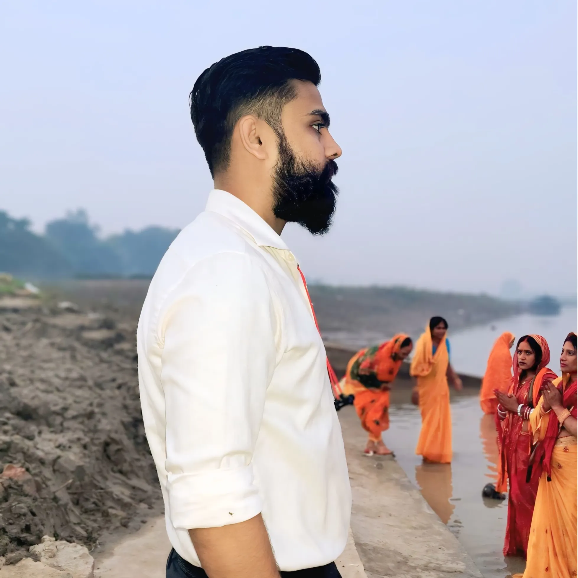 Mr Rajput