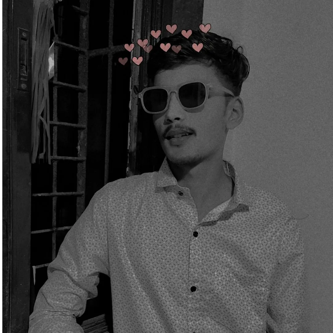 Sandip Deokar