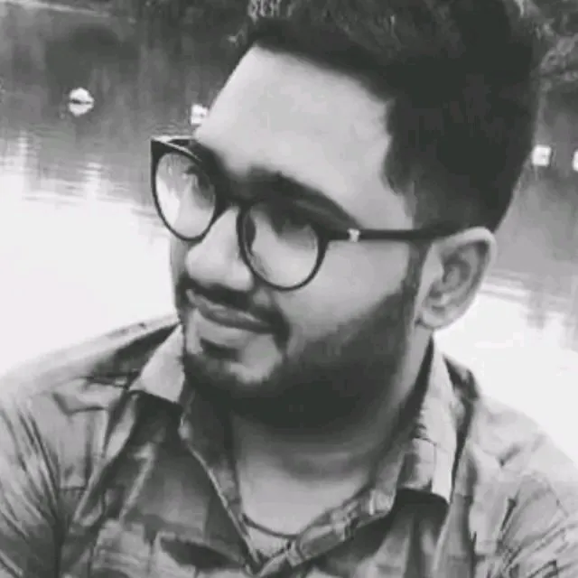 yagnik sarvaiya