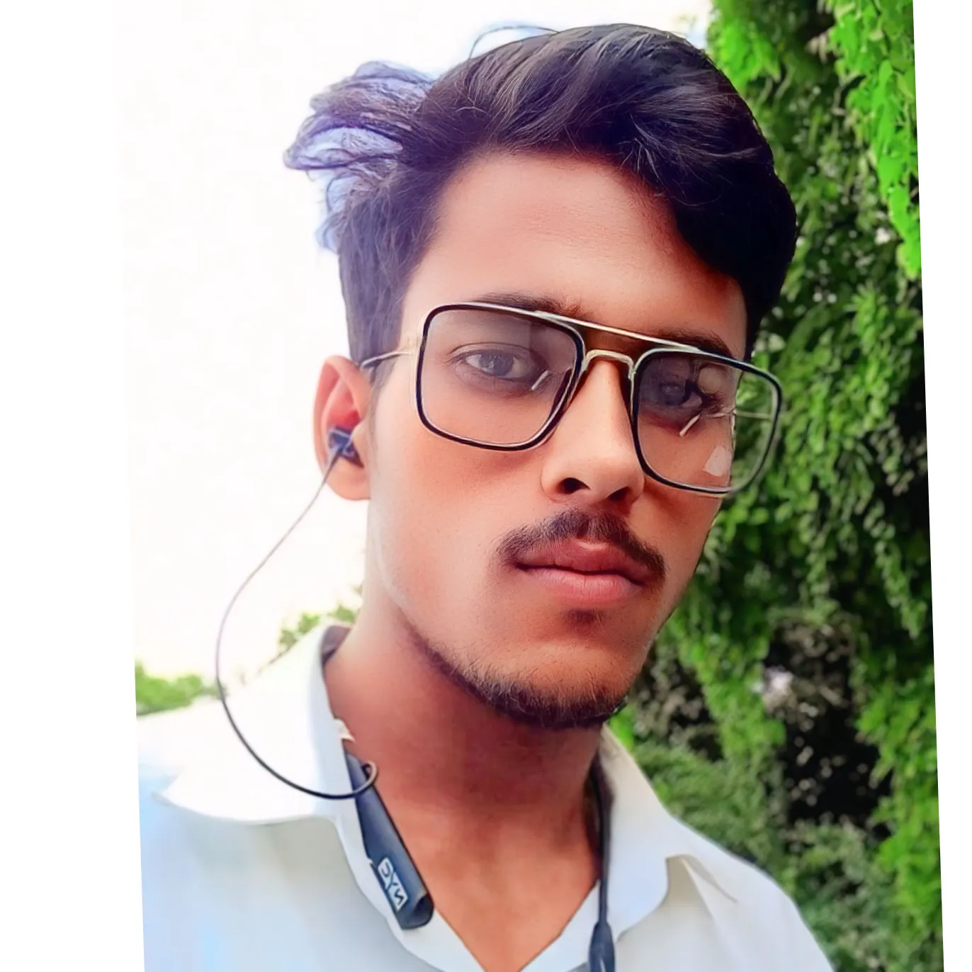 Mukesh Bhai