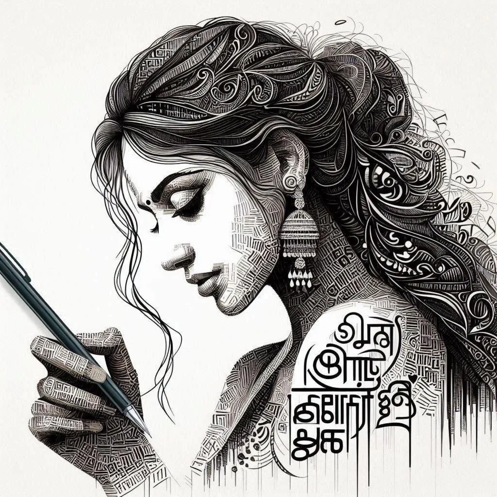 என்பேனா யென்பேனா