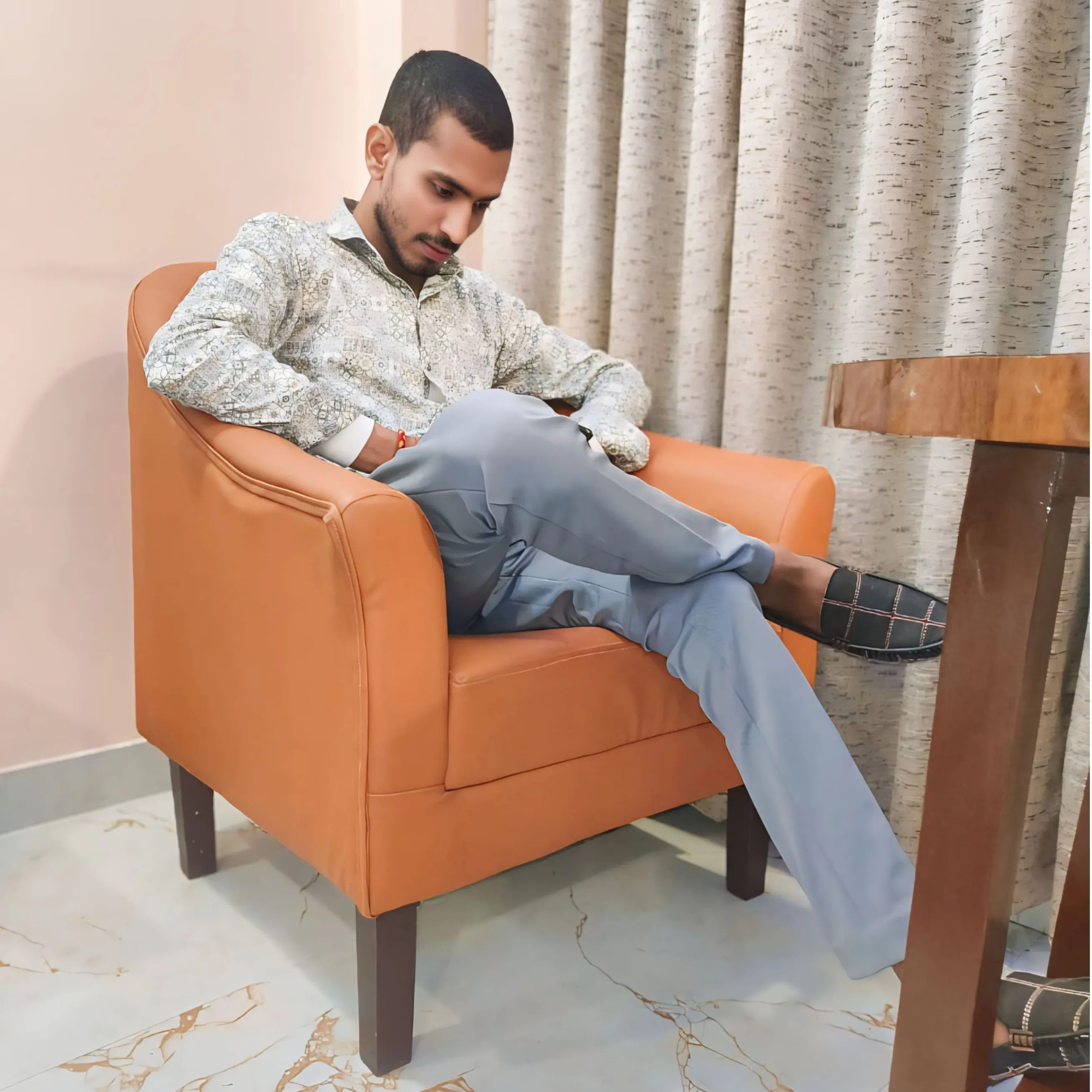 raghu raghval