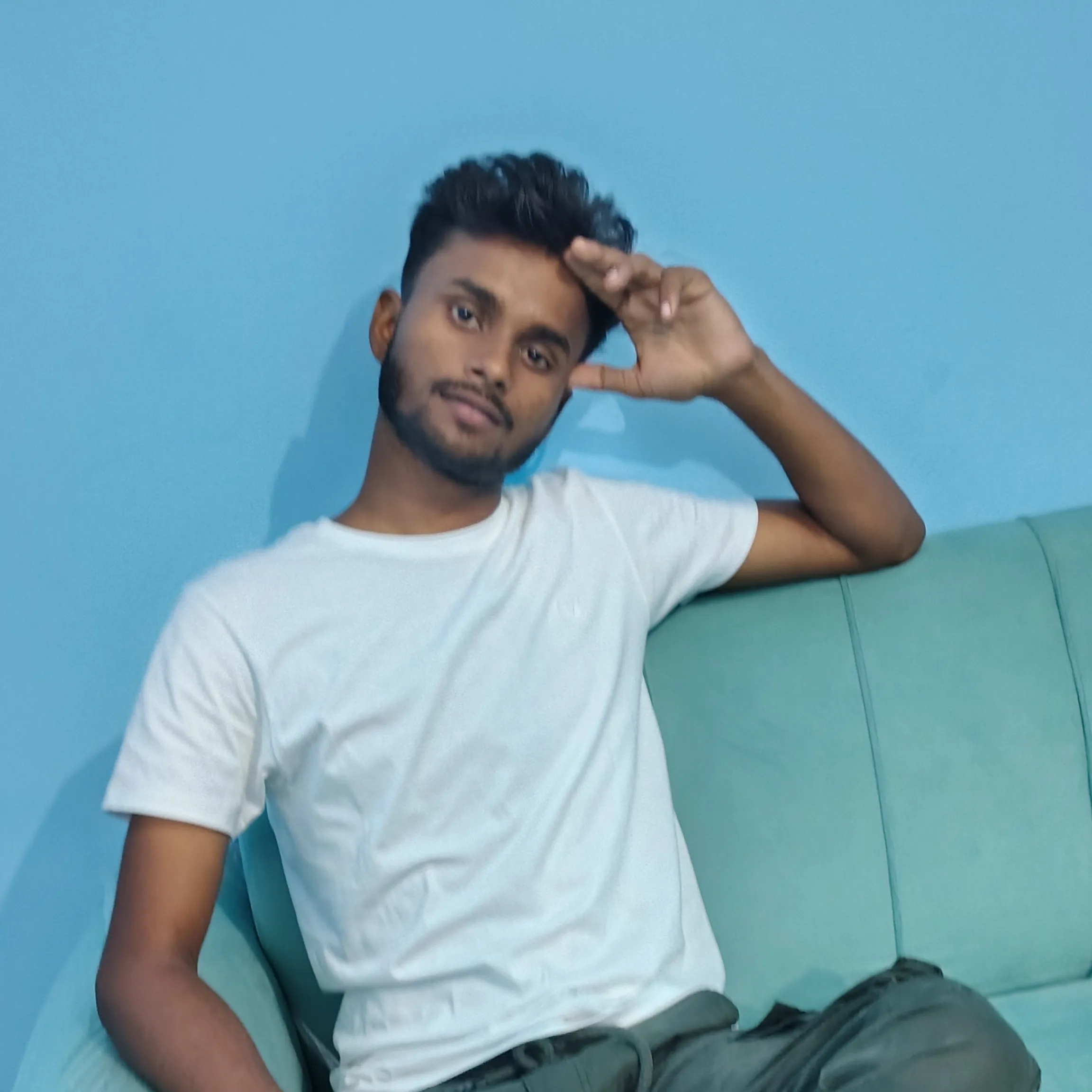 sachin yadav