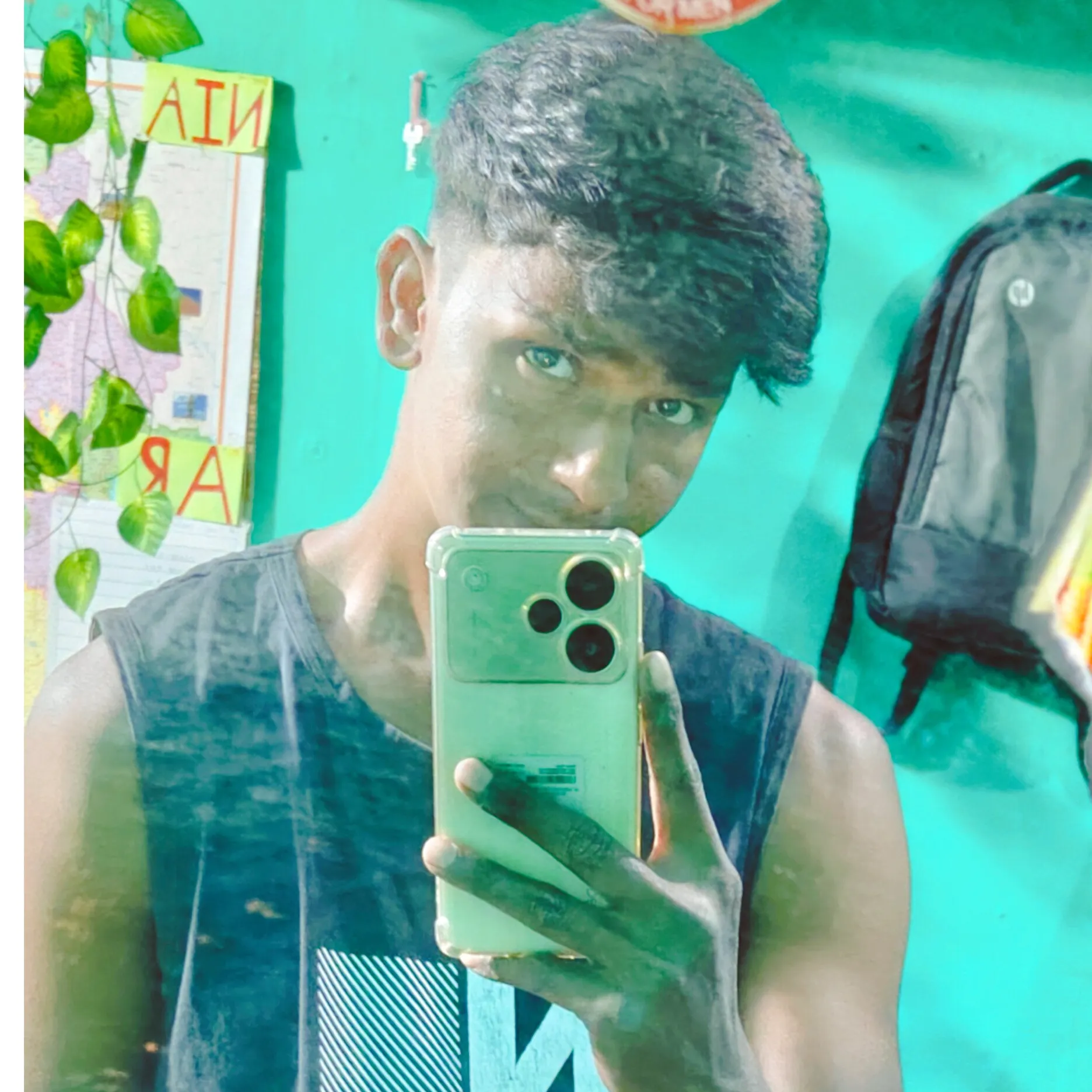 ARYA PANDIT