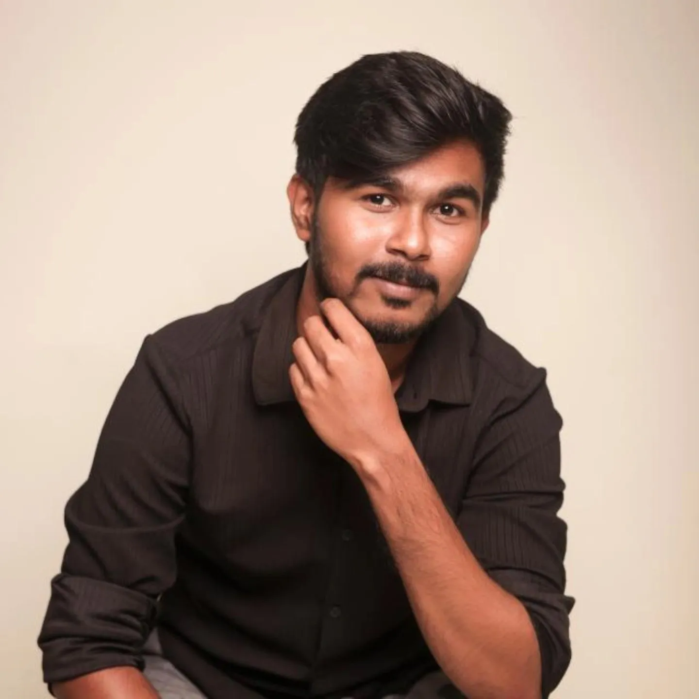 tharun reddy