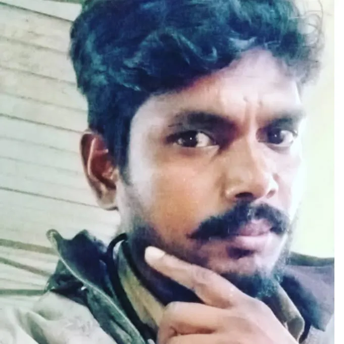 Charan Uday