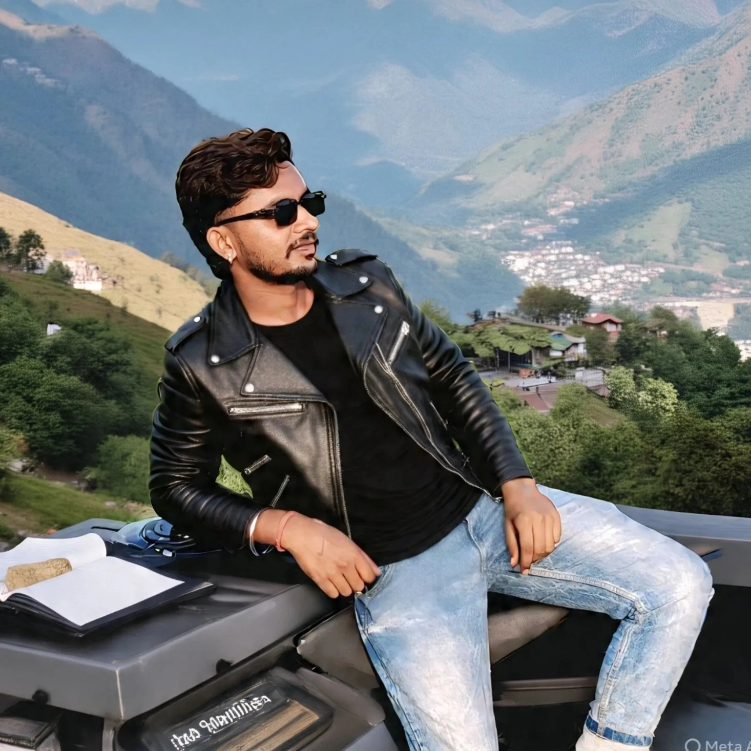 Ganesh Pawar