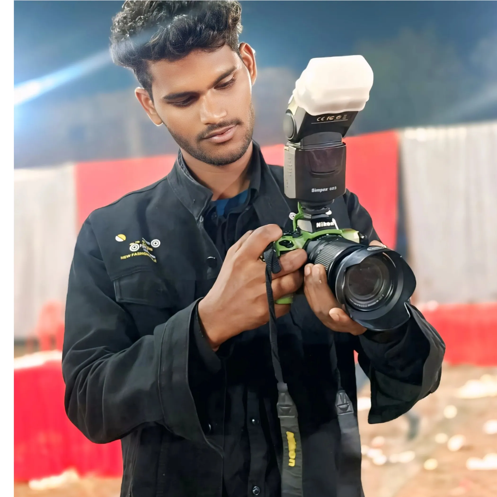 anurag yadav