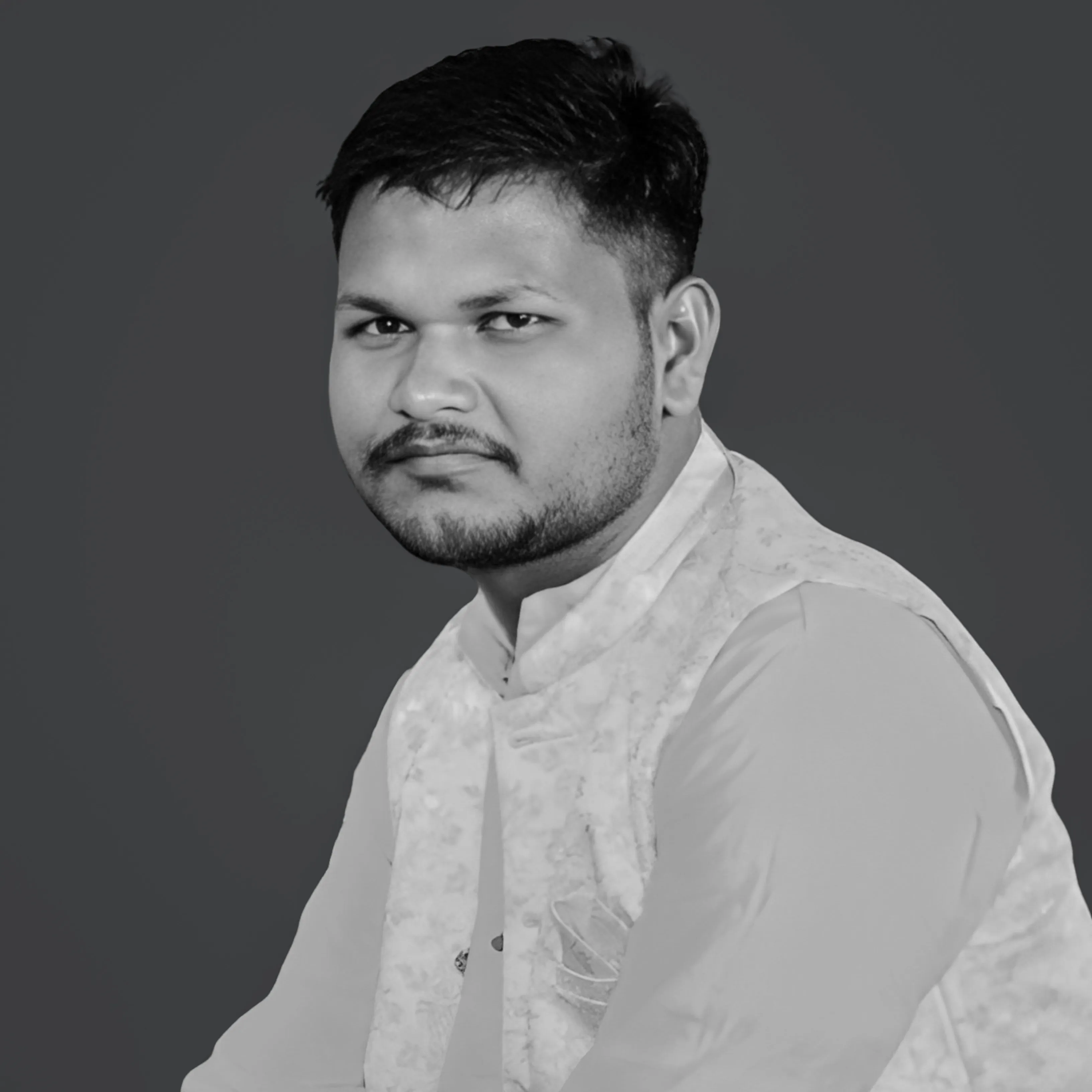Rahul Kumar