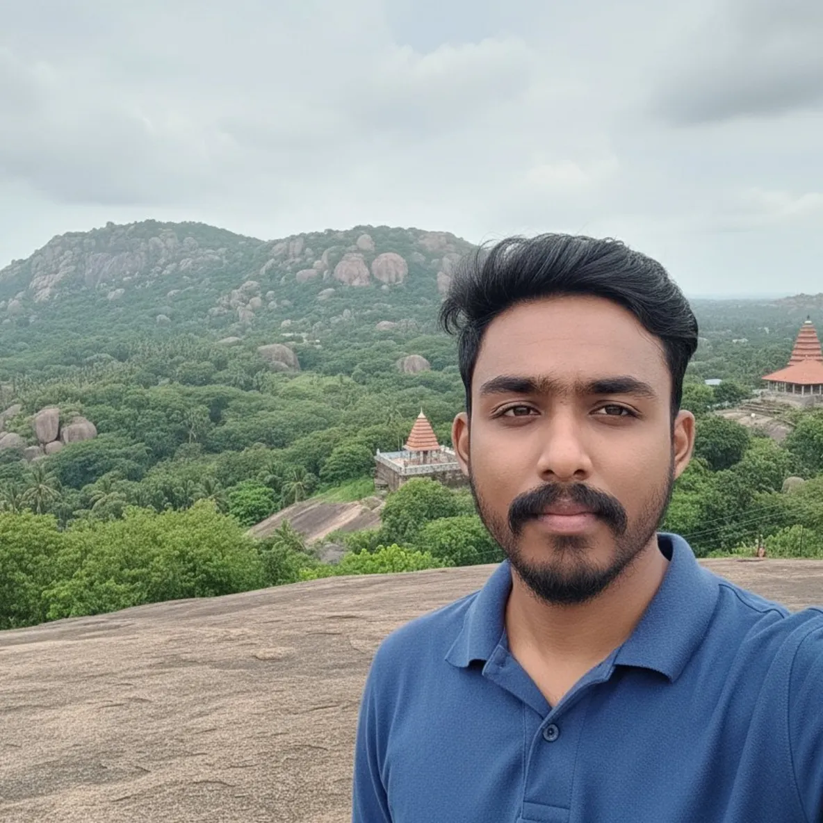 Vivek Vicky