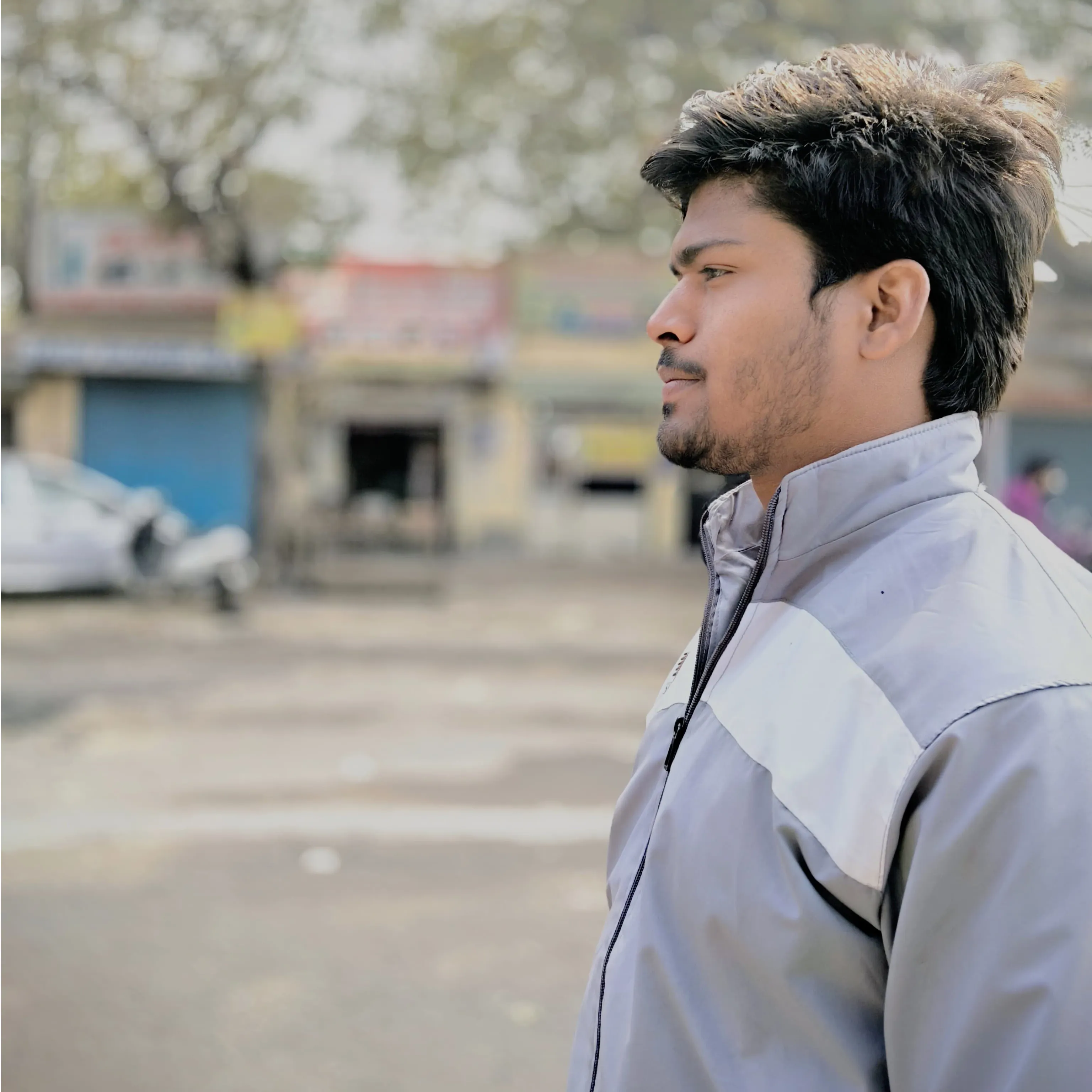 AAKASH KUMAR