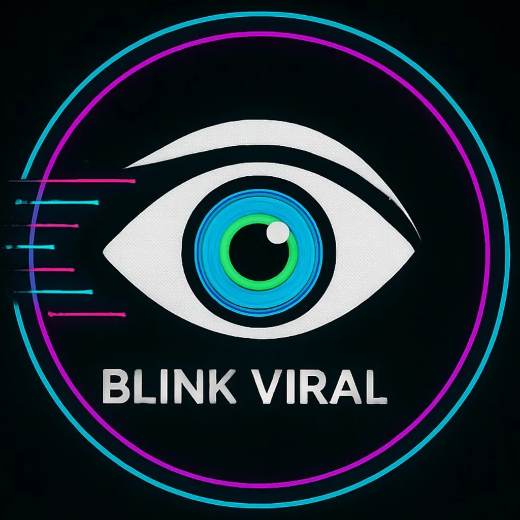 Blink Viral