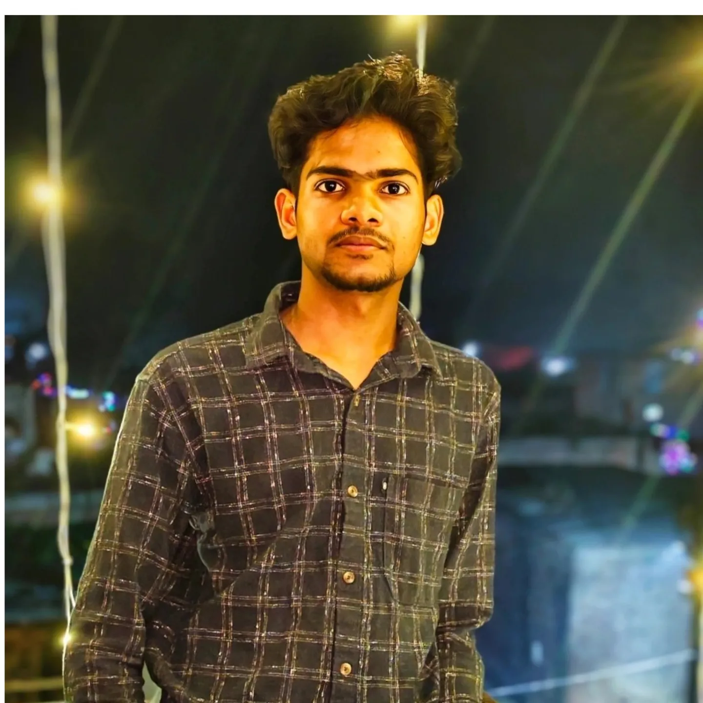 Mithilesh Kumar