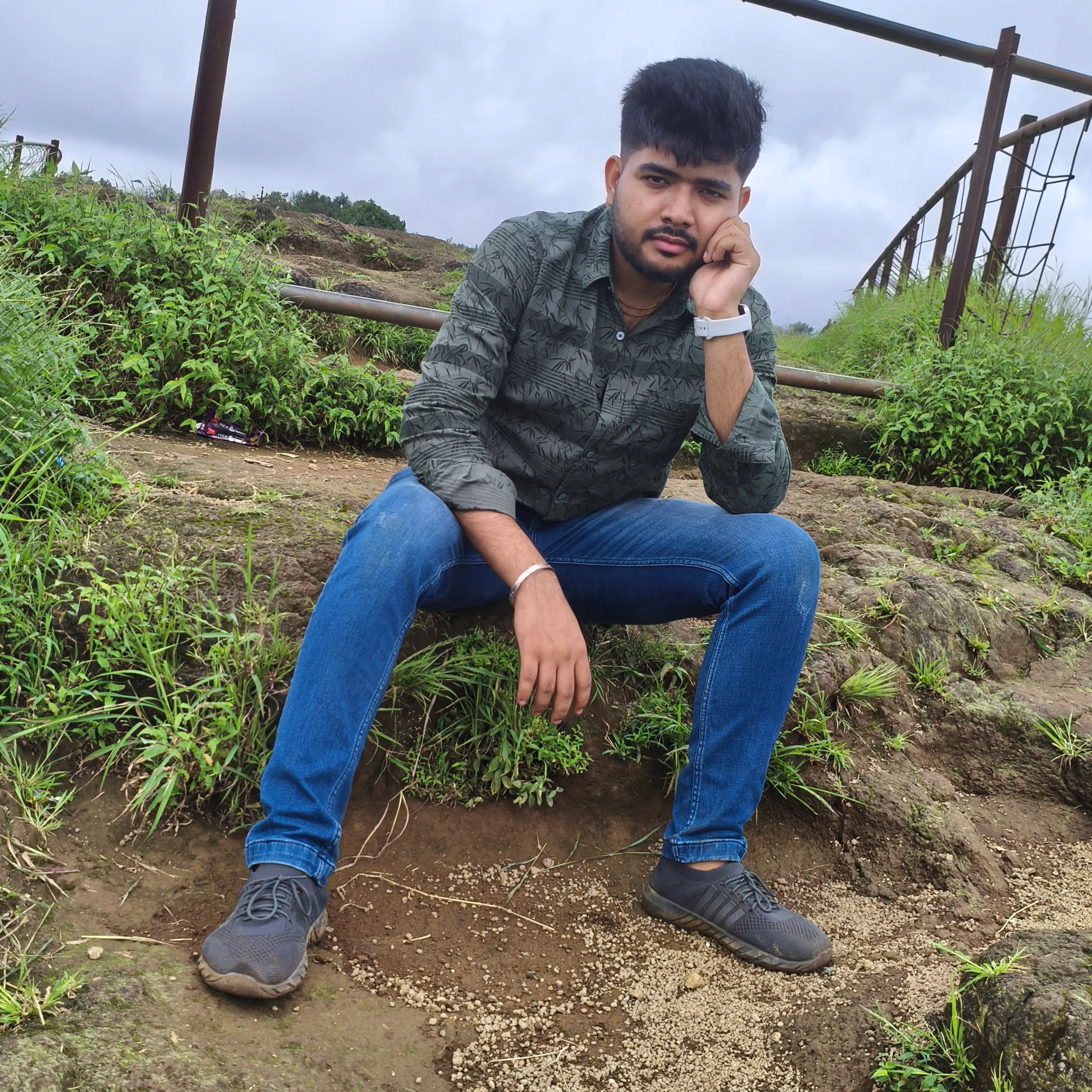 Abhijit panja
