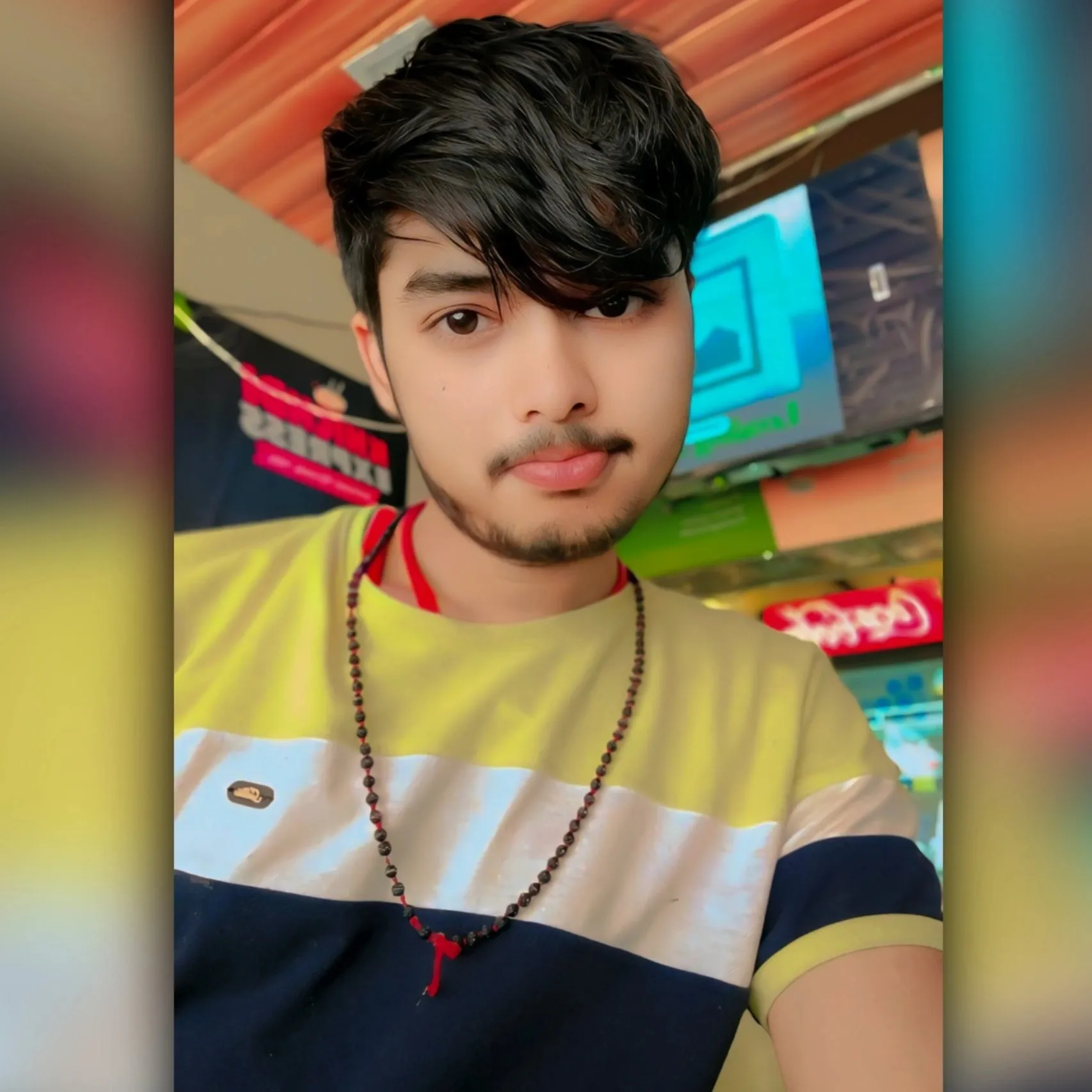 Shrikant Singh