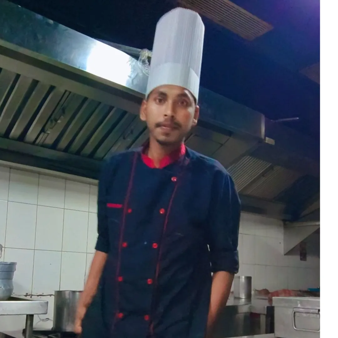 Vimal Kumar