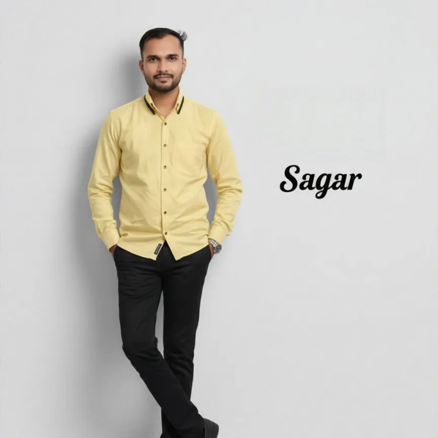 Sagar Jadhav