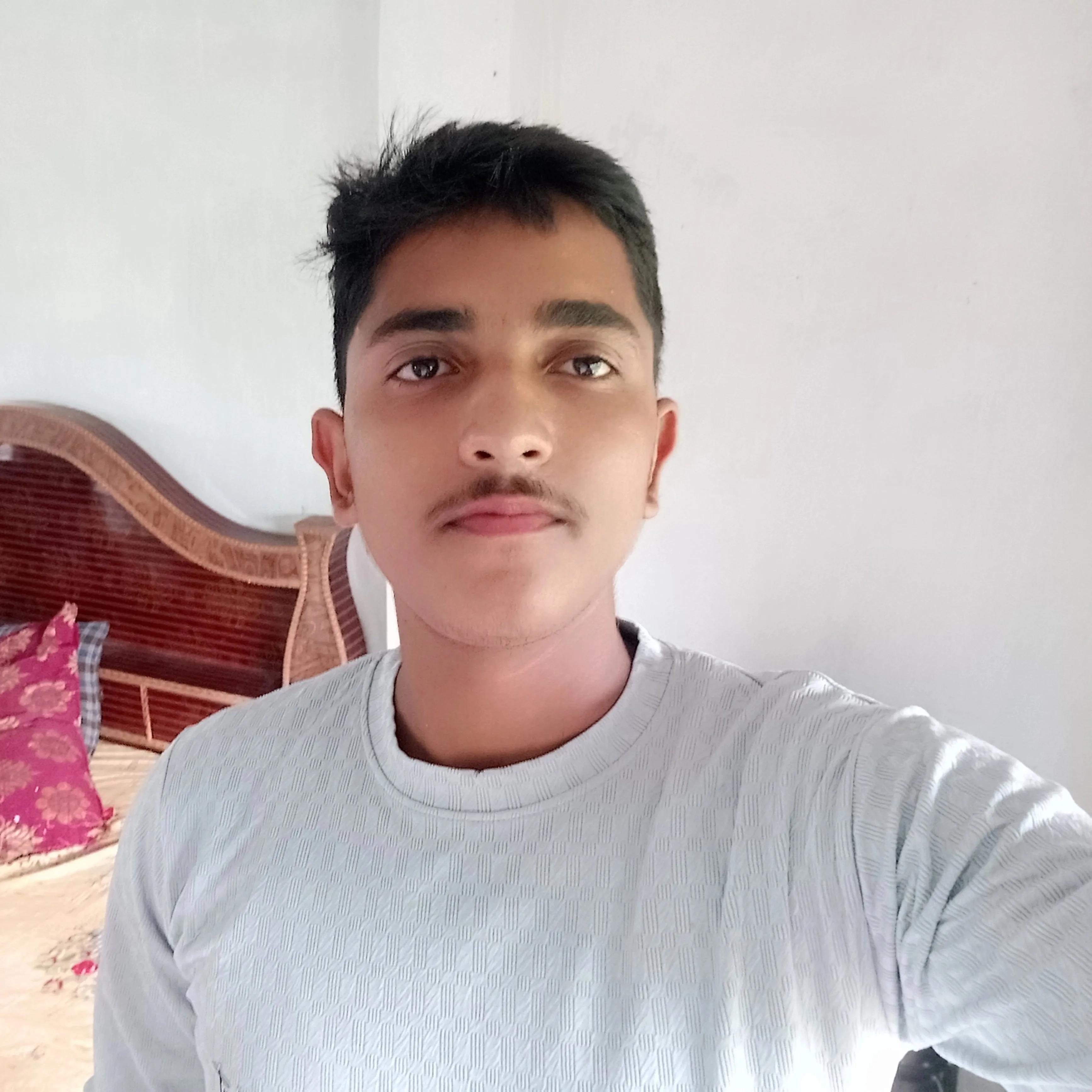 INDRAPRAKASH MISHRA