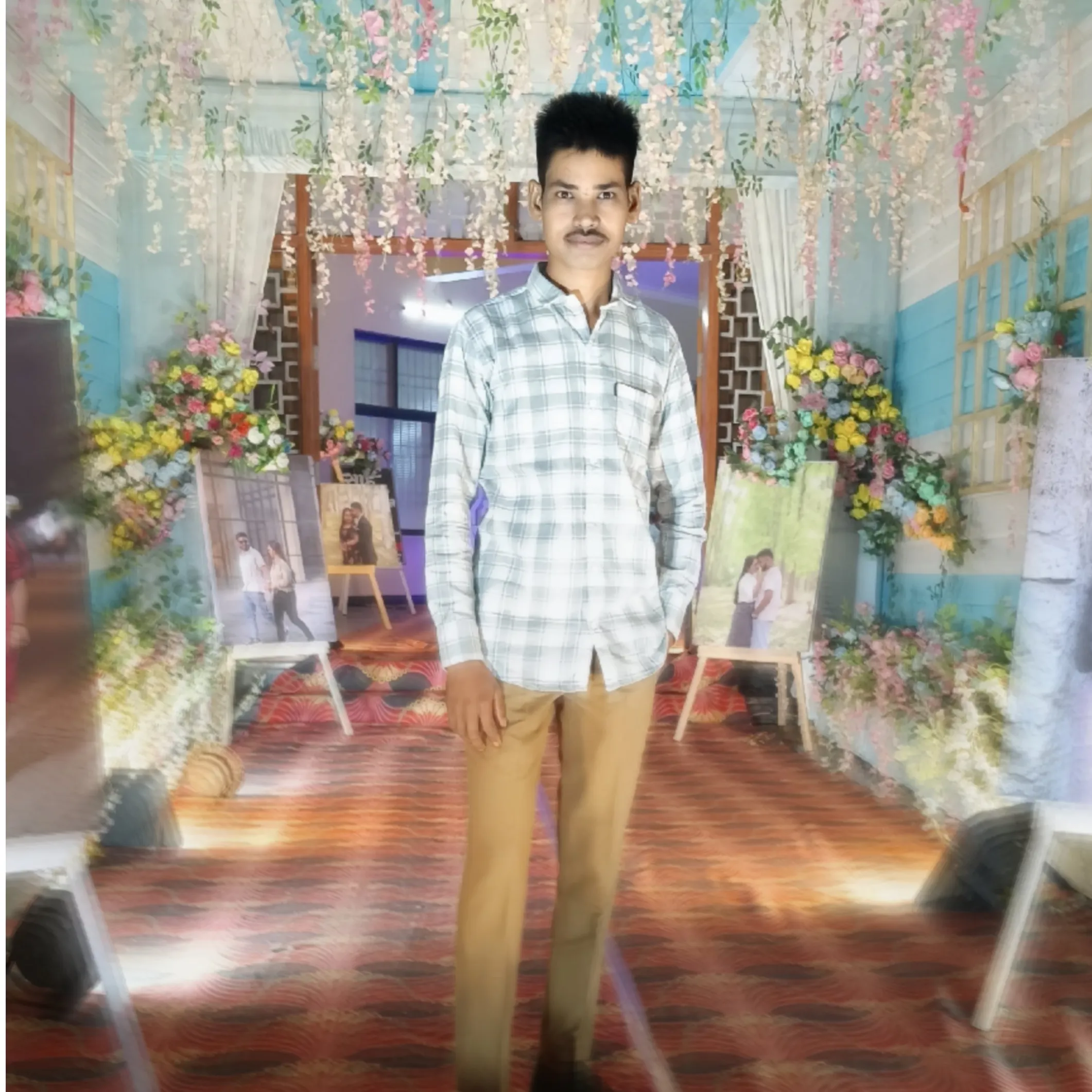 Nikhil Dewangan